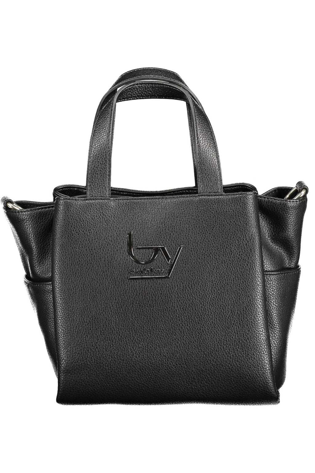 BYBLOS BLACK WOMAN BAG
