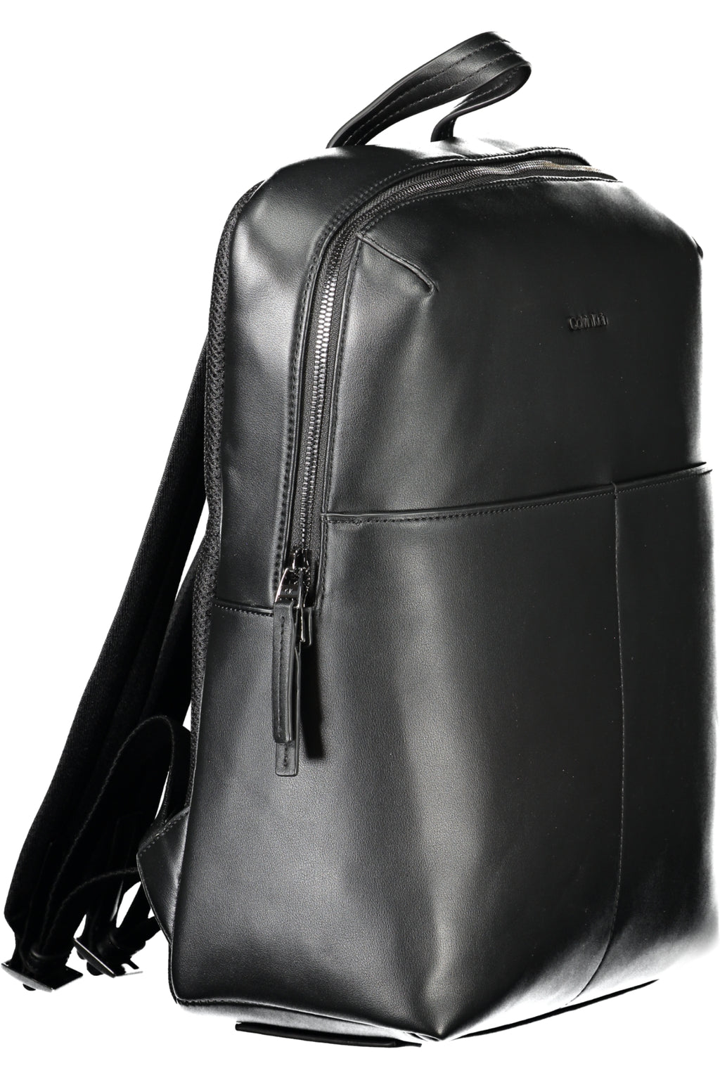 CALVIN KLEIN MEN'S BACKPACK BLACK