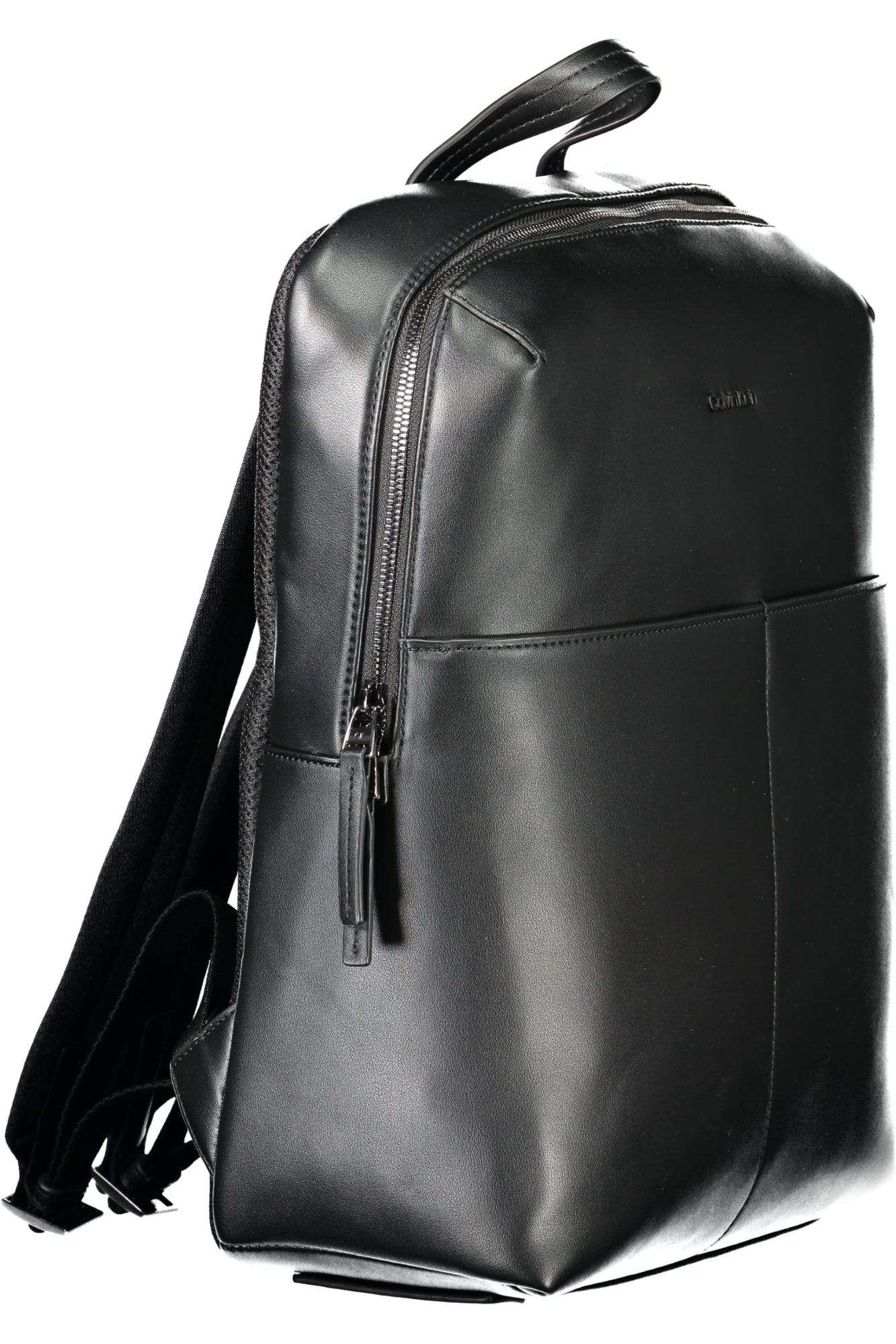 CALVIN KLEIN MEN'S BACKPACK BLACK