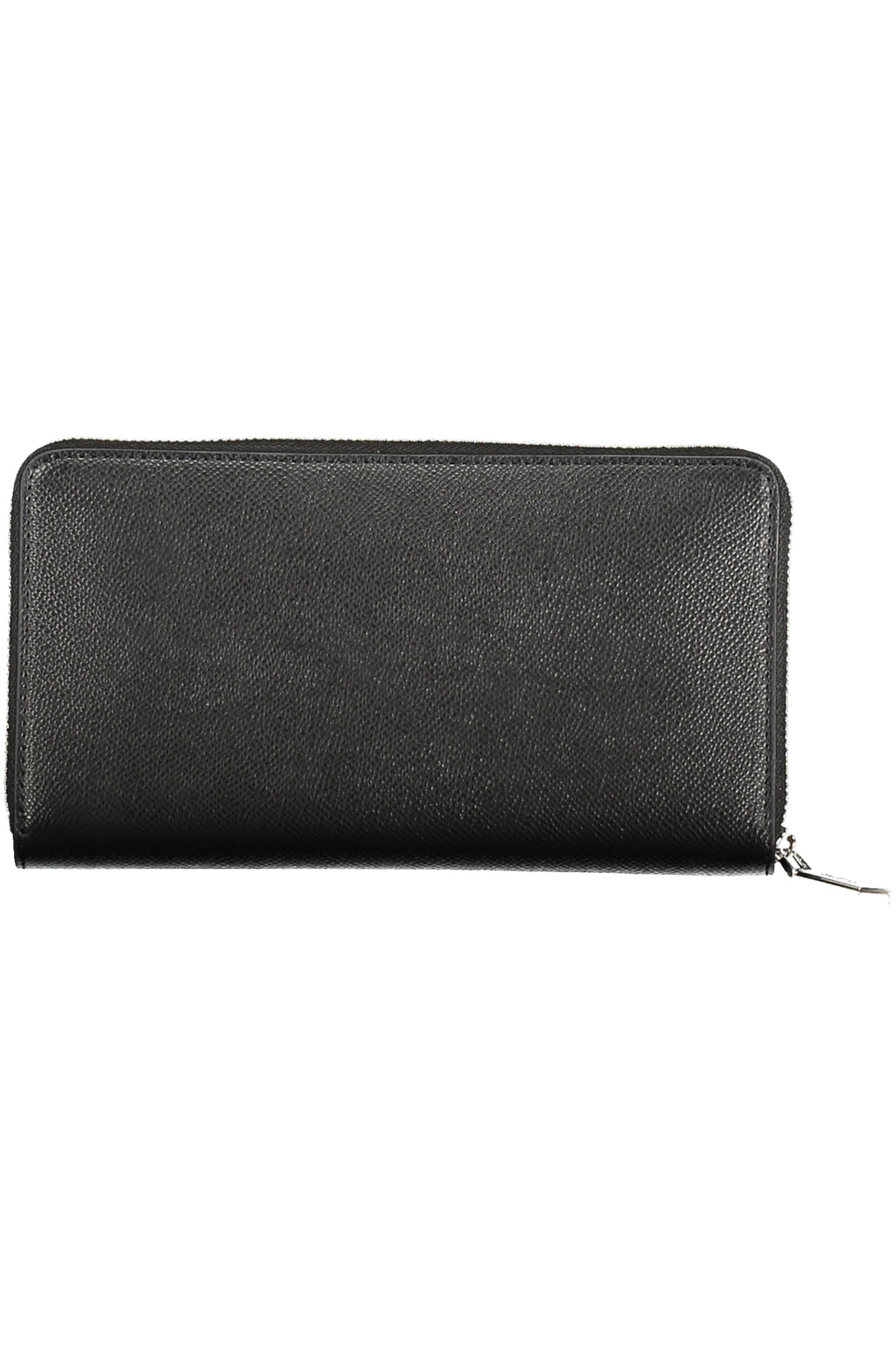 CALVIN KLEIN WOMEN'S WALLET BLACK