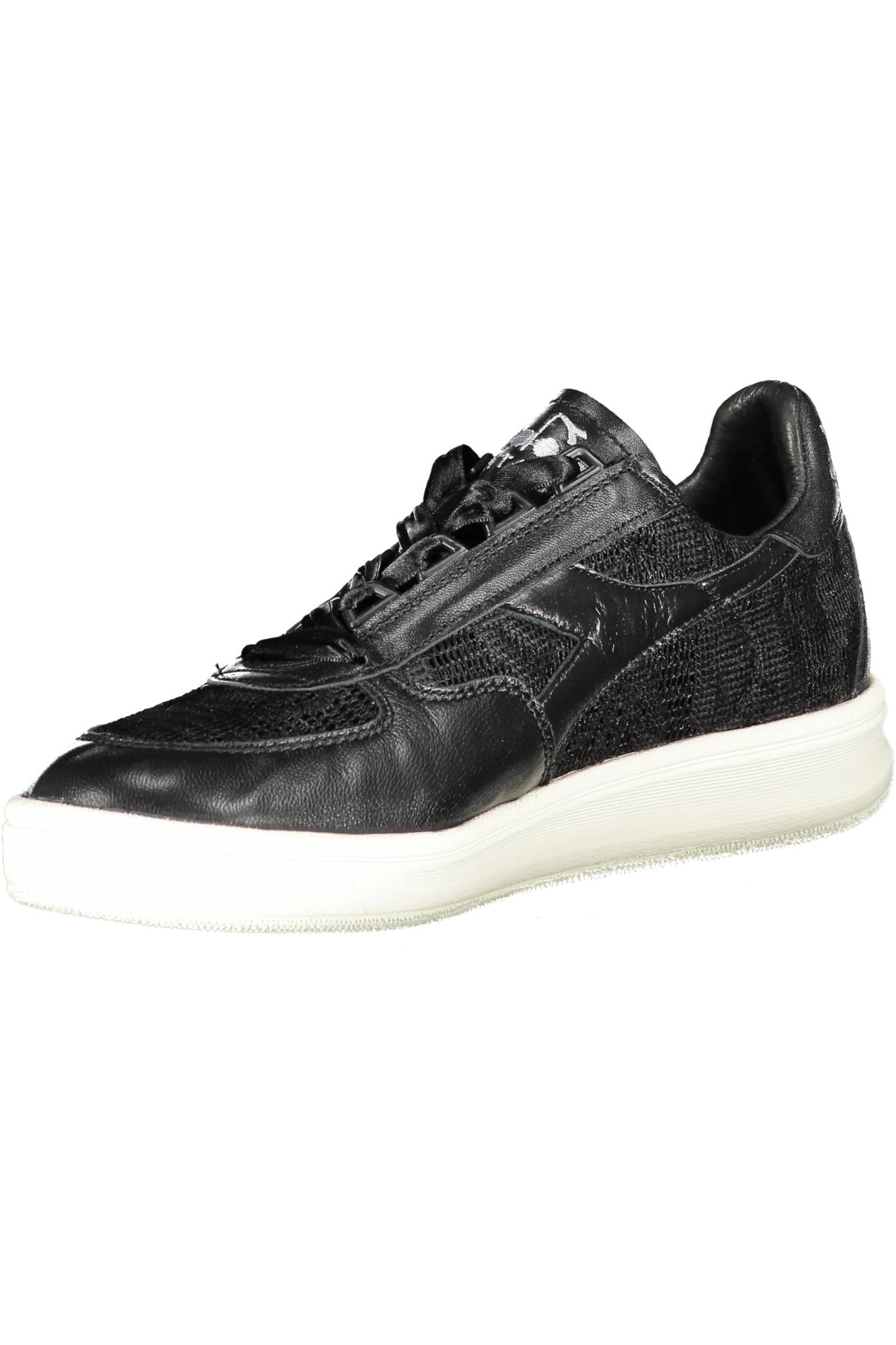 DIADORA WOMEN'S SPORT SHOES BLACK