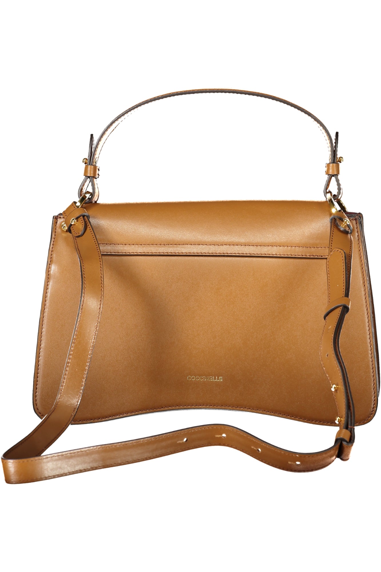 COCCINELLE WOMEN'S BROWN BAG