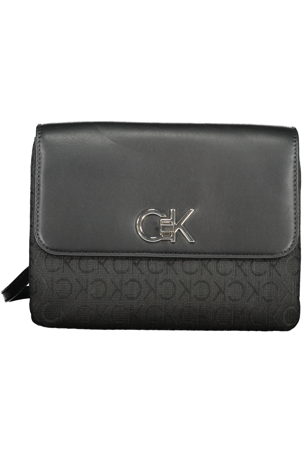 CALVIN KLEIN BLACK WOMEN'S BAG