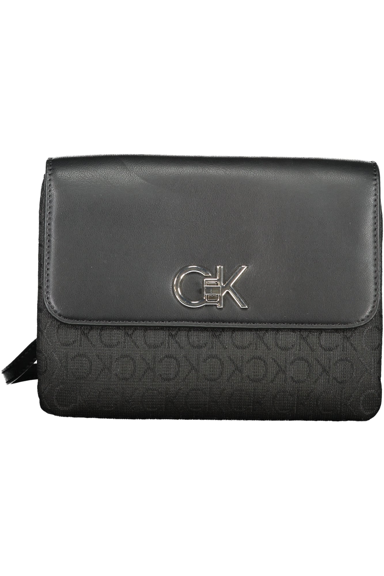 CALVIN KLEIN BLACK WOMEN'S BAG