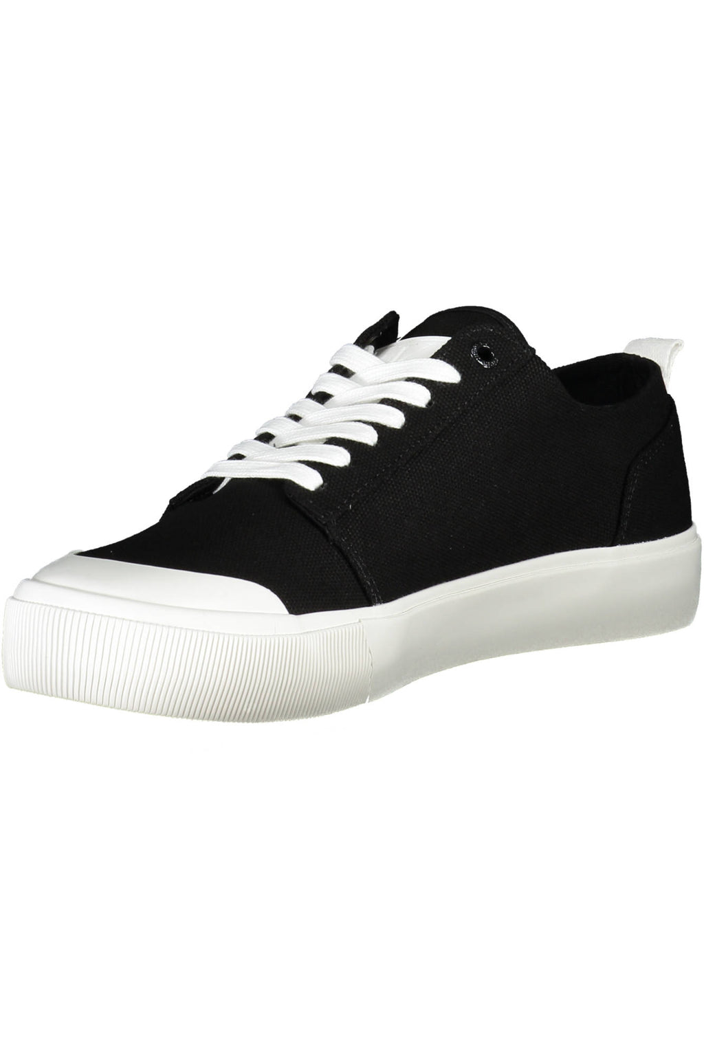 CALVIN KLEIN MEN'S SPORTS FOOTWEAR BLACK