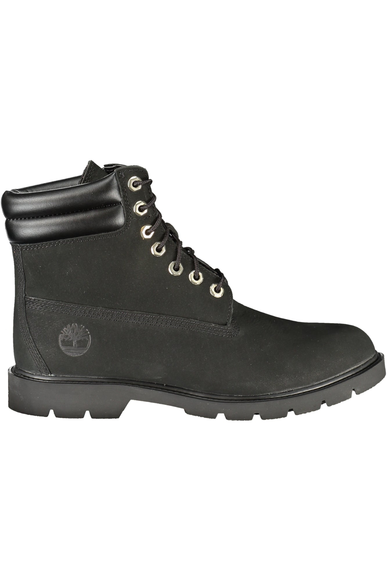 TIMBERLAND MEN'S BLACK BOOT