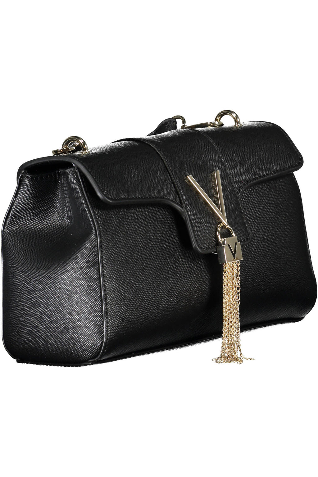 VALENTINO BAGS BLACK WOMEN'S BAG