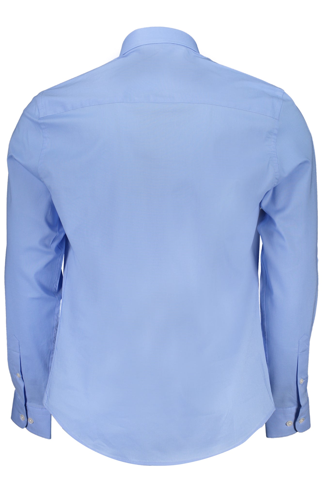 NORTH SAILS MEN'S LONG SLEEVE SHIRT BLUE