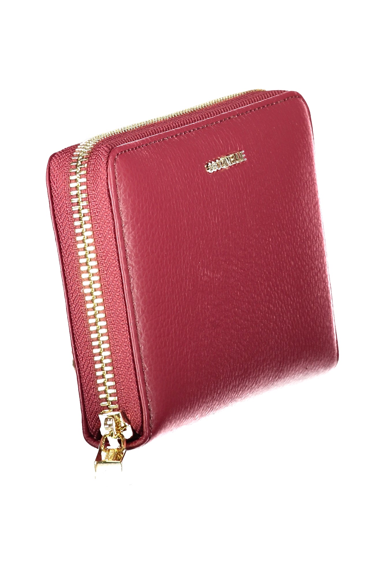 COCCINELLE WOMEN'S PURPLE WALLET