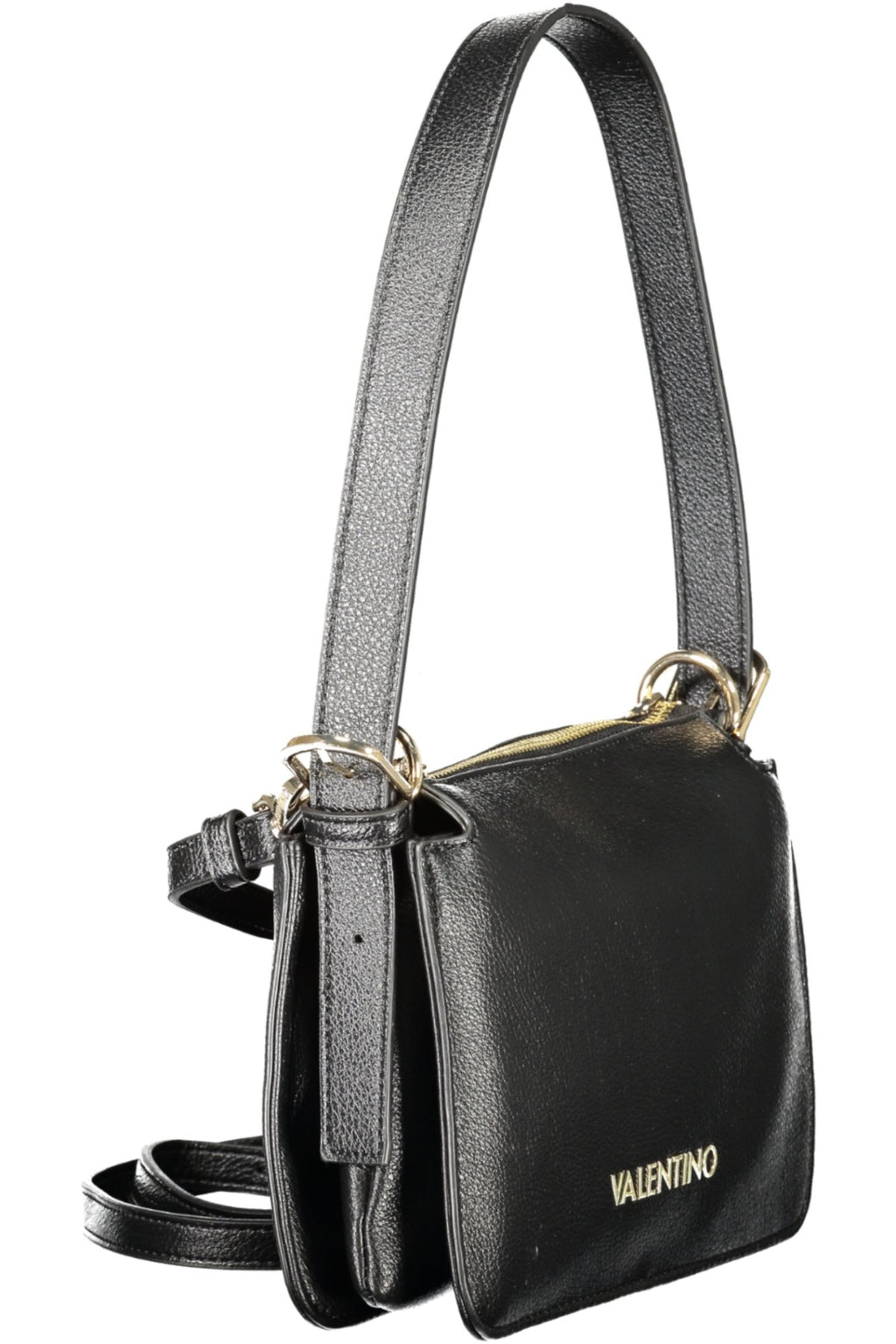 VALENTINO BAGS WOMEN'S BAG BLACK