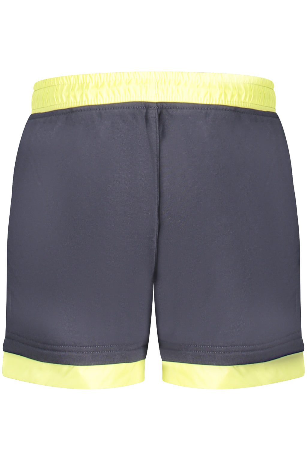 K-WAY SHORT PANTS CHILDREN BLUE