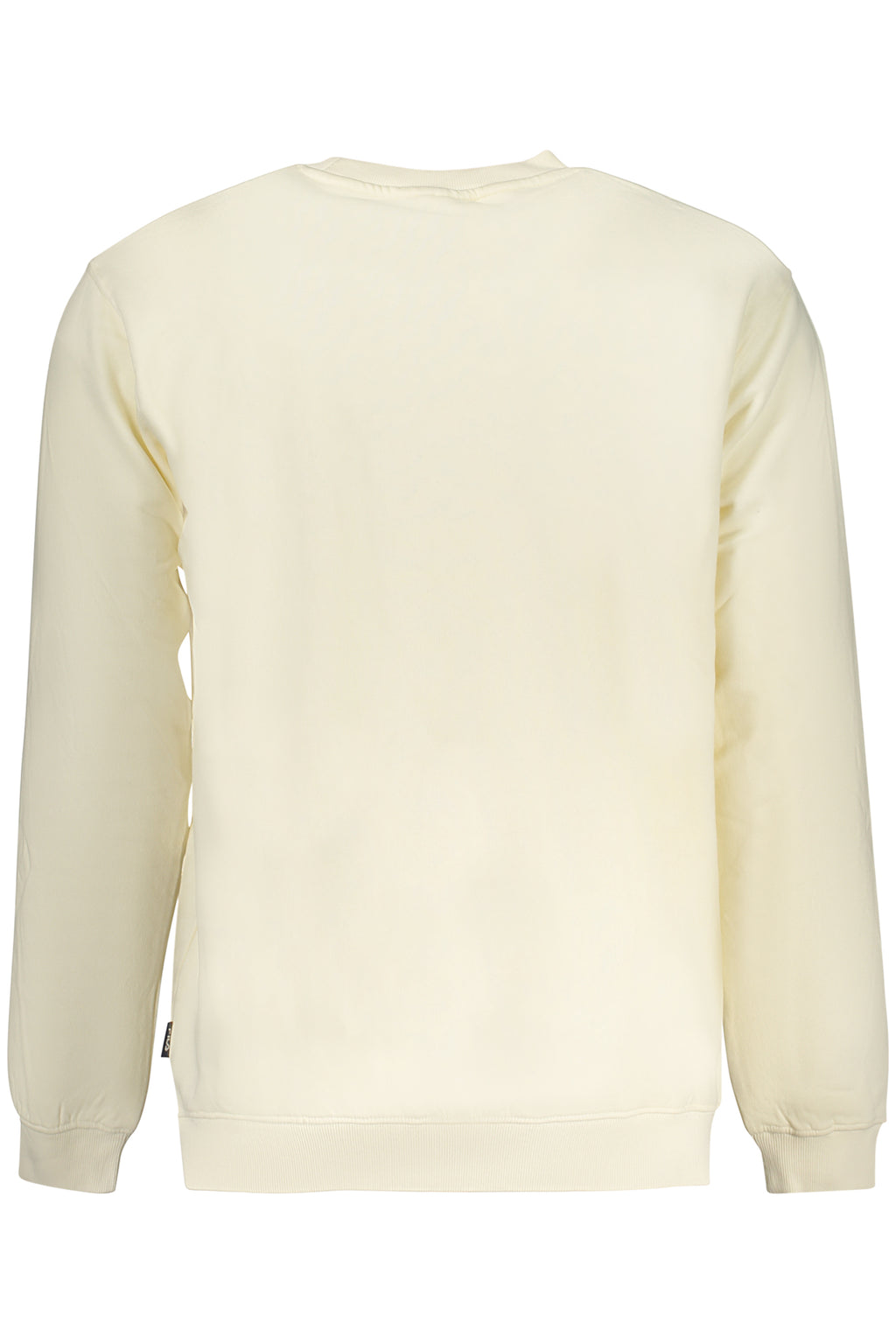 FILA SWEATSHIRT WITHOUT ZIP MEN BEIGE