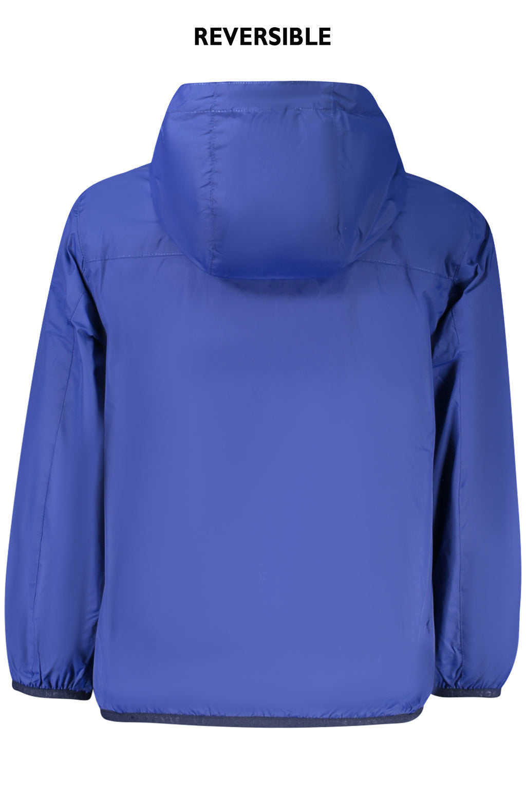 NORTH SAILS BLUE CHILDREN'S JACKET