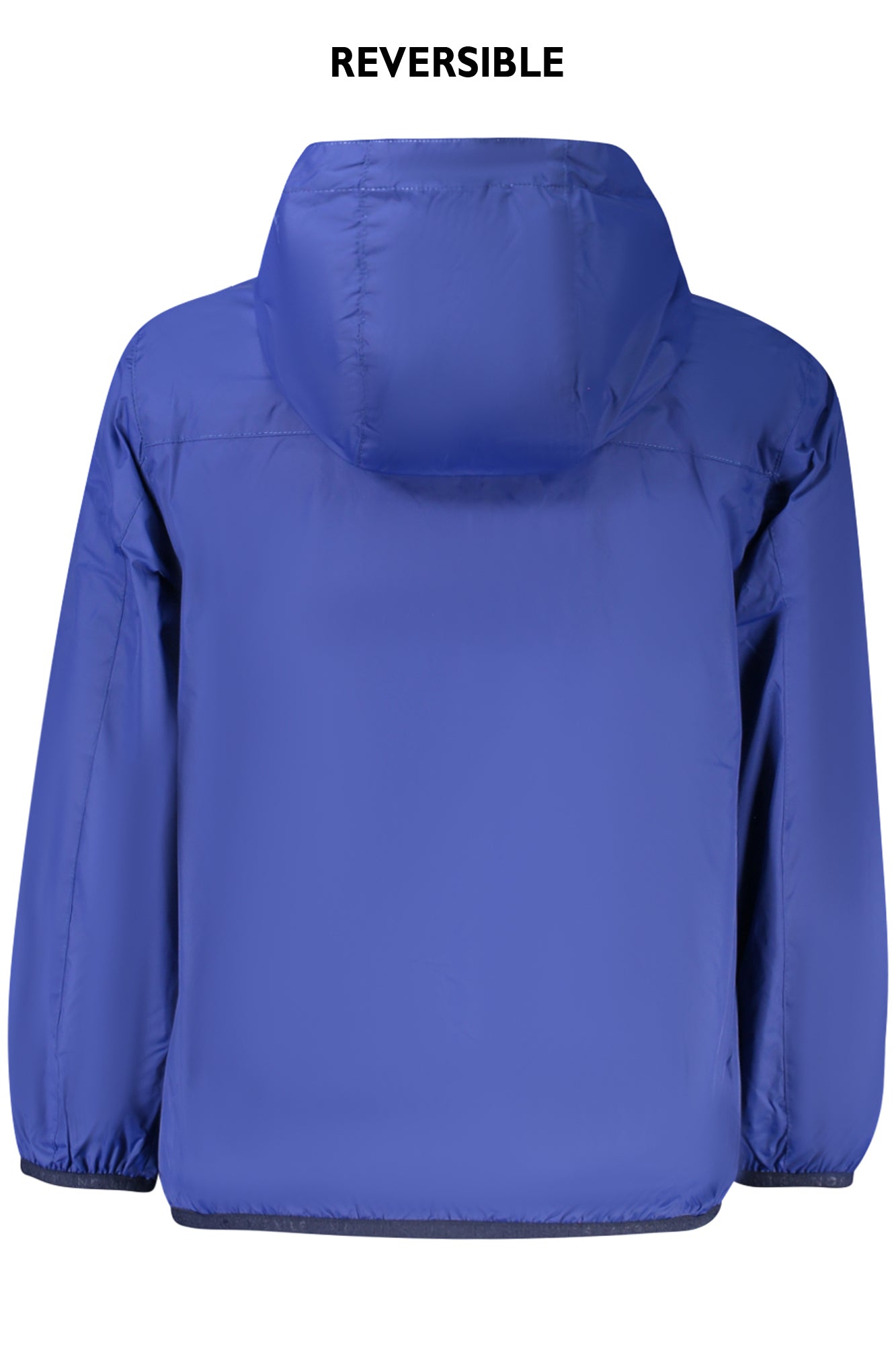 NORTH SAILS BLUE CHILDREN'S JACKET