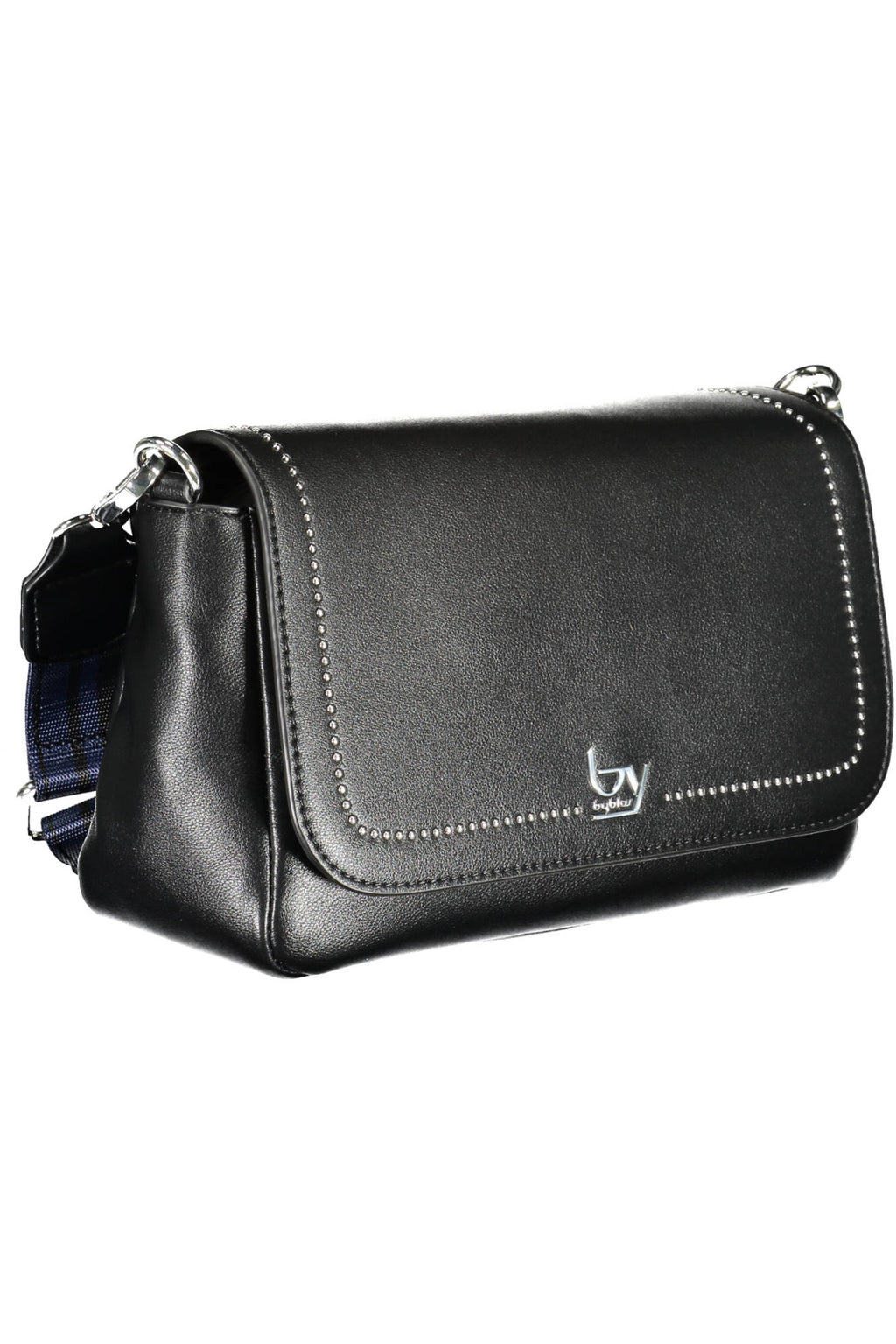 BYBLOS BLACK WOMEN'S BAG