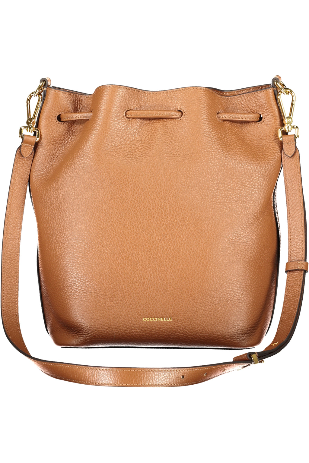COCCINELLE WOMEN'S BROWN BAG