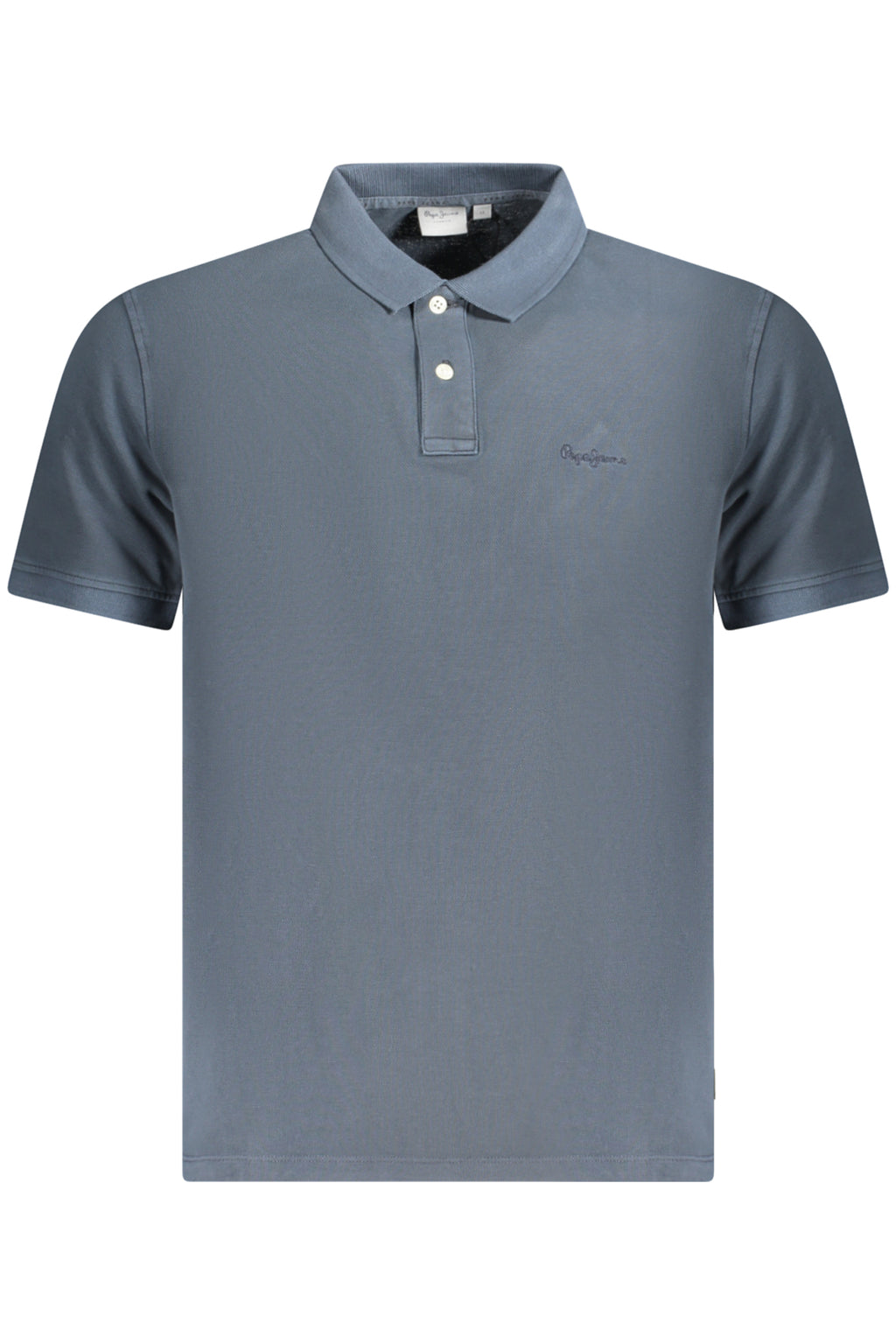 PEPE JEANS POLO SHORT SLEEVES MEN BLUE
