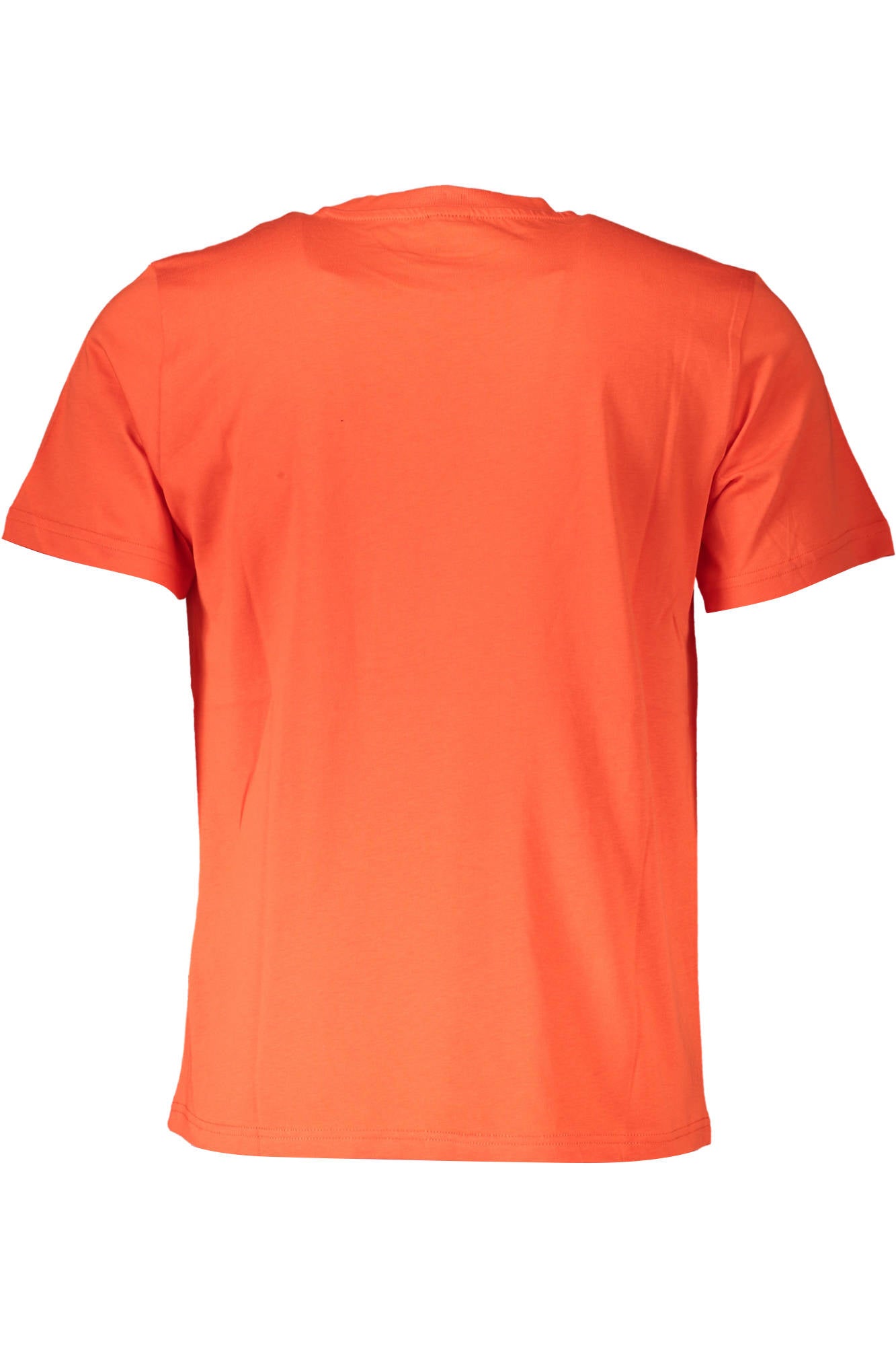 NORTH SAILS MEN'S SHORT SLEEVE T-SHIRT RED