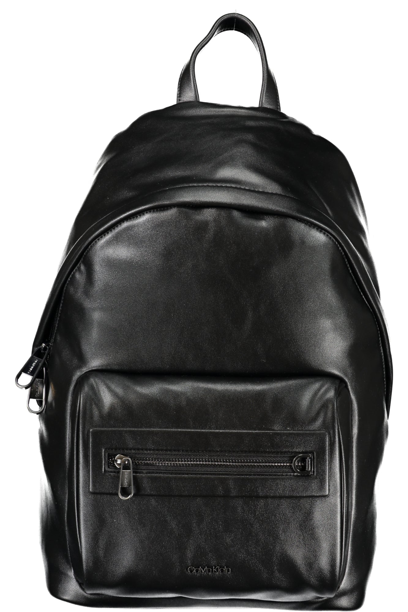 CALVIN KLEIN MEN'S BLACK BACKPACK