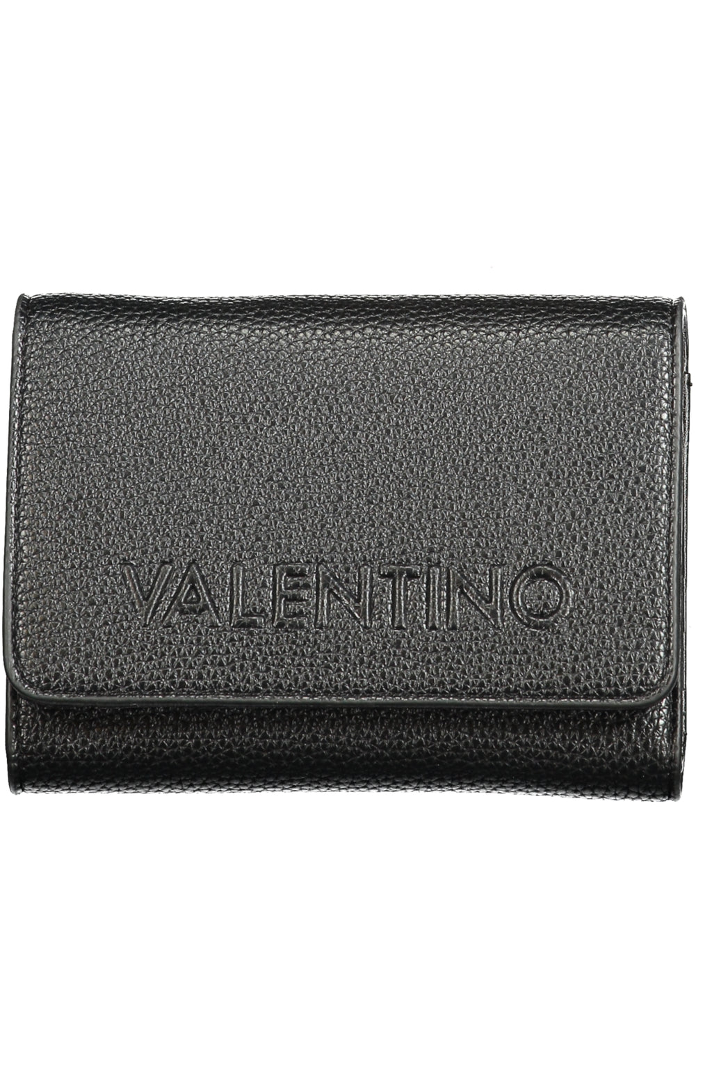 VALENTINO BAGS WOMEN'S WALLET BLACK