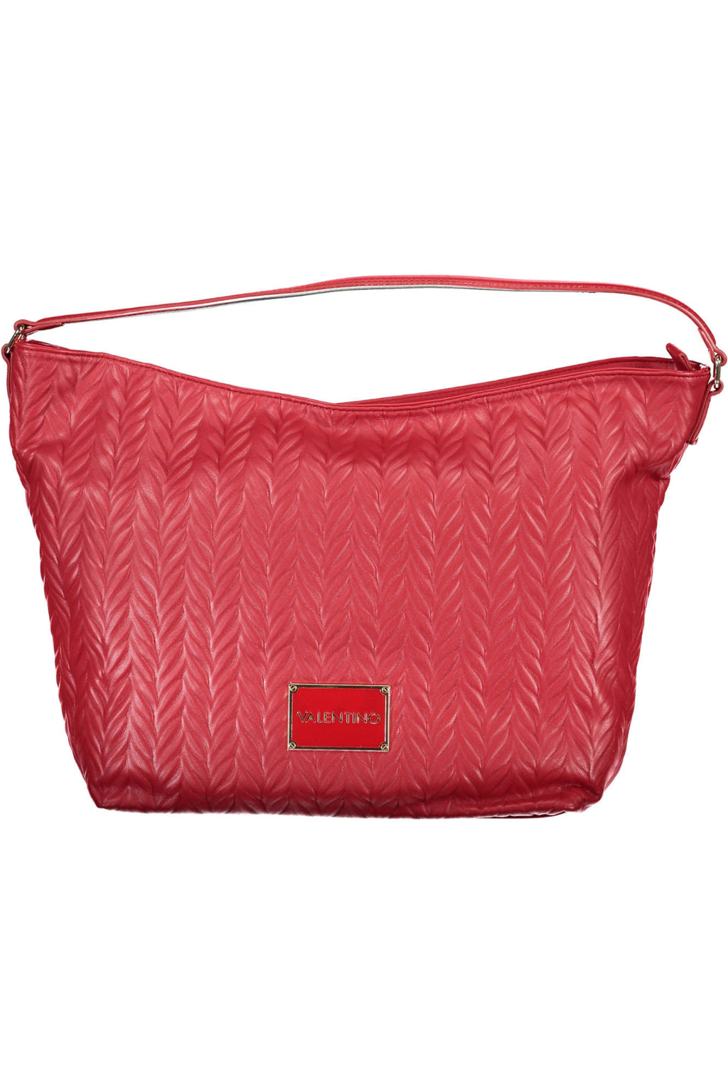 VALENTINO BAGS RED WOMEN'S BAG