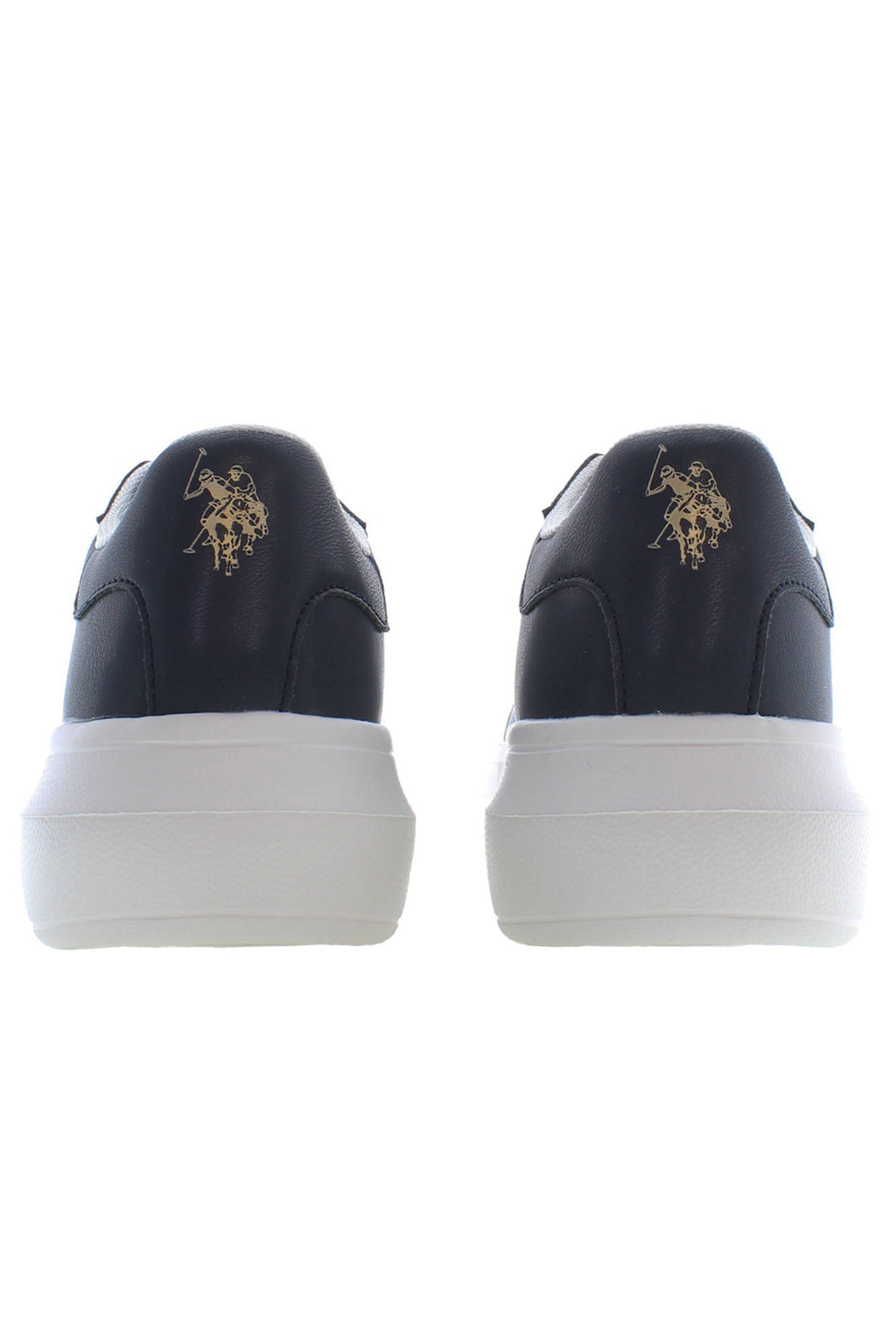 US POLO BEST PRICE WOMEN'S SPORTS SHOES BLUE