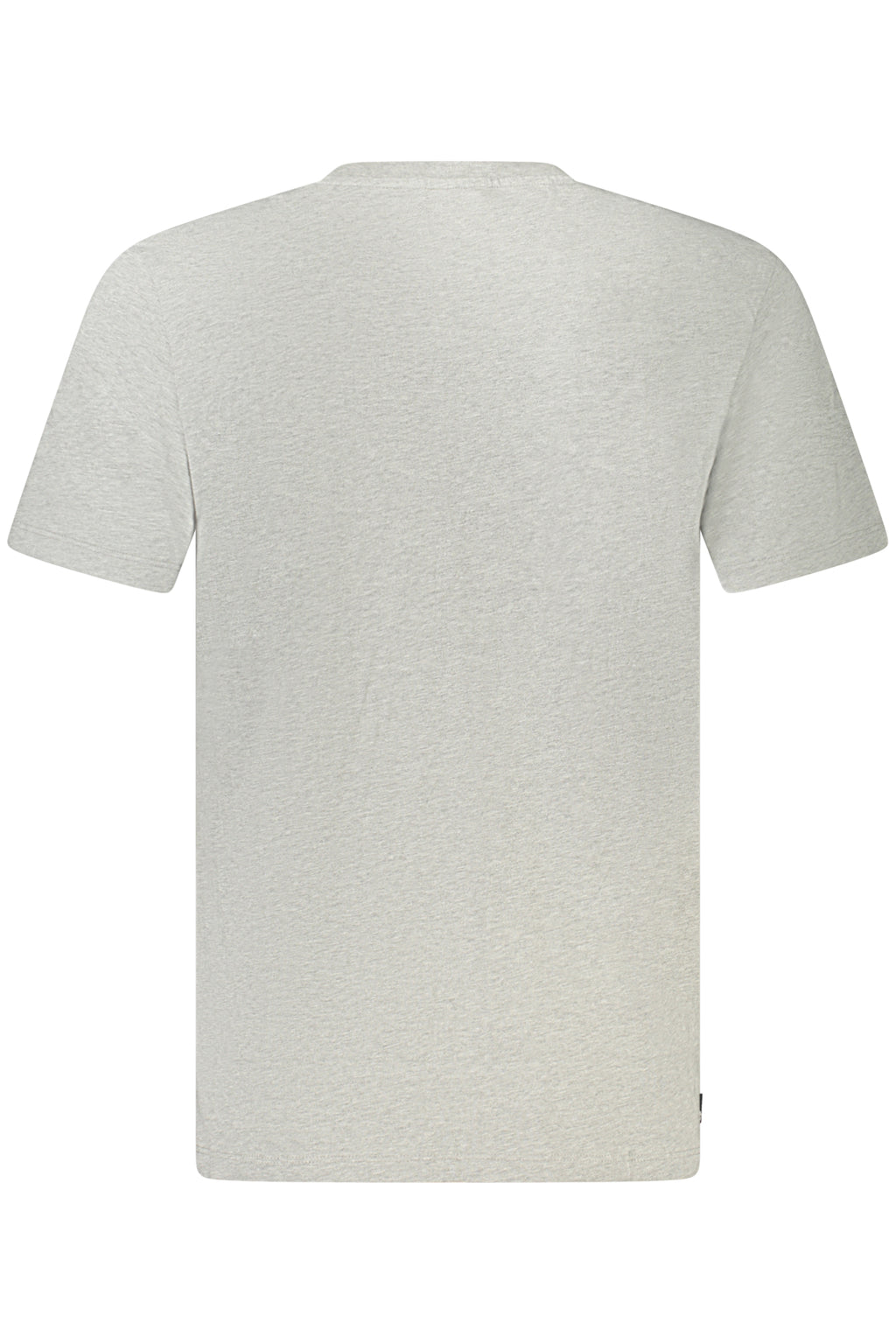 TIMBERLAND SHORT SLEEVE T-SHIRT MEN GREY
