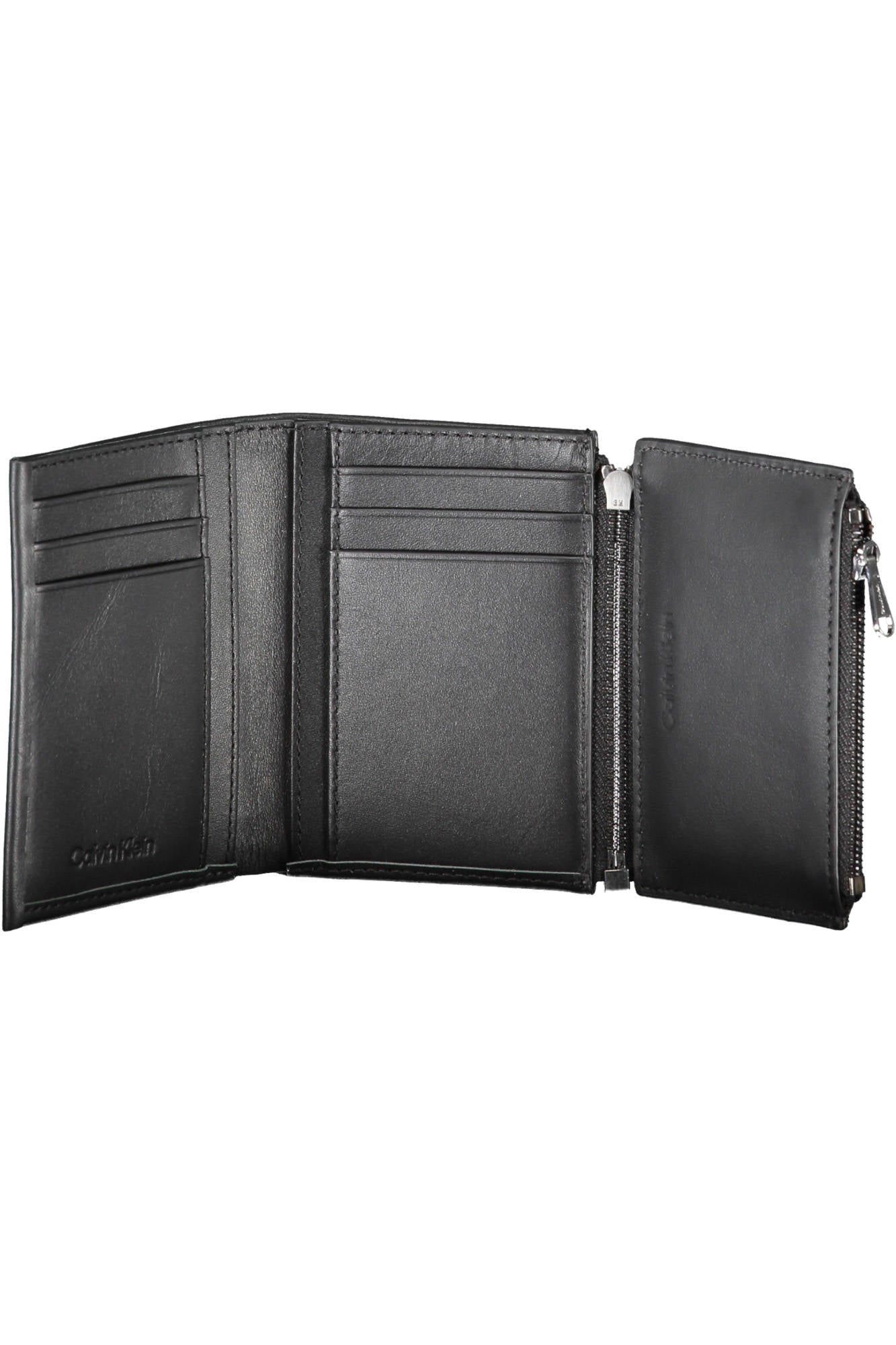 CALVIN KLEIN MEN'S WALLET BLACK