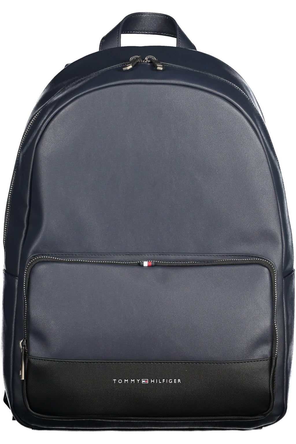 TOMMY HILFIGER MEN'S BACKPACK BLUE