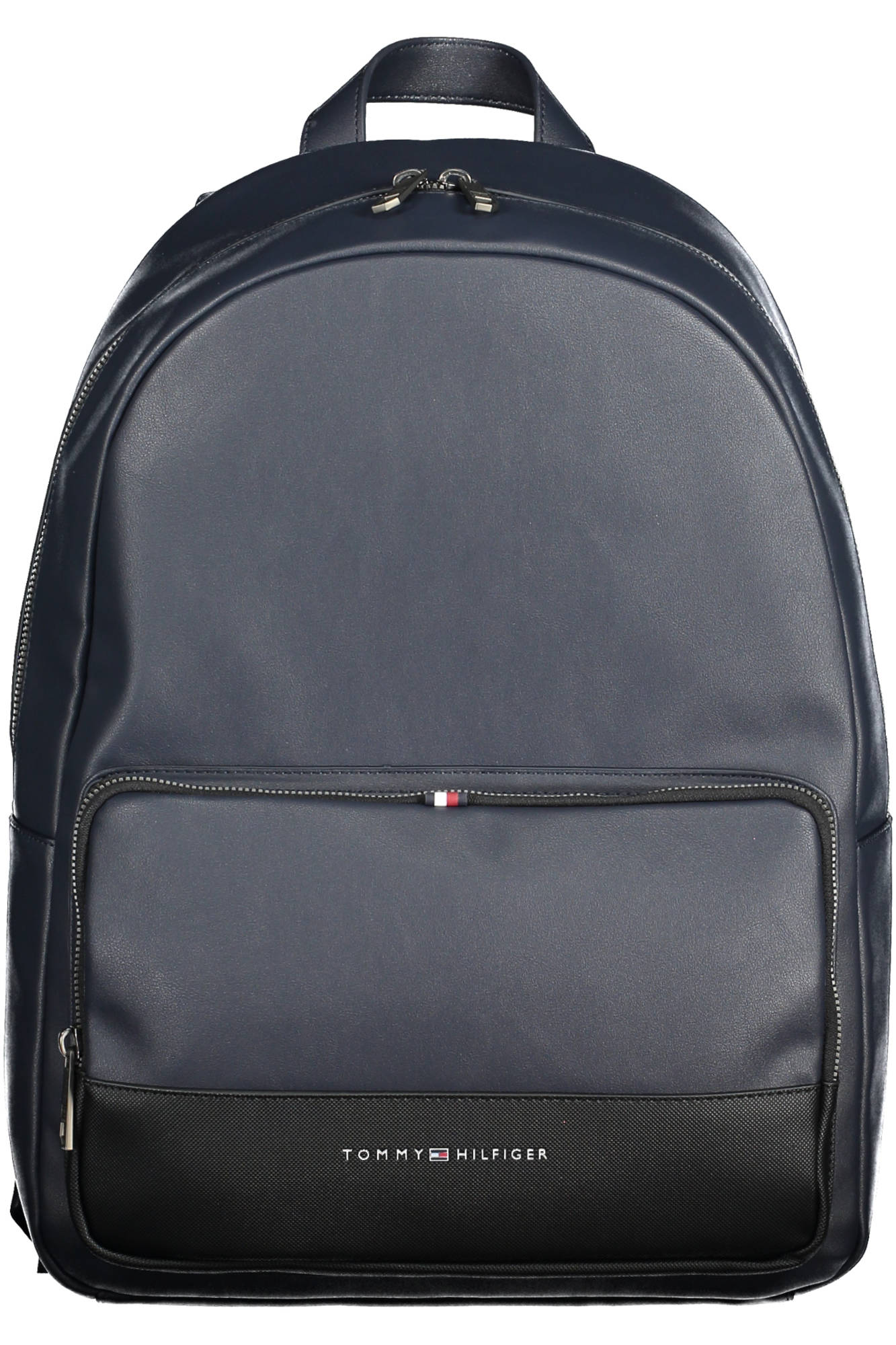 TOMMY HILFIGER MEN'S BACKPACK BLUE