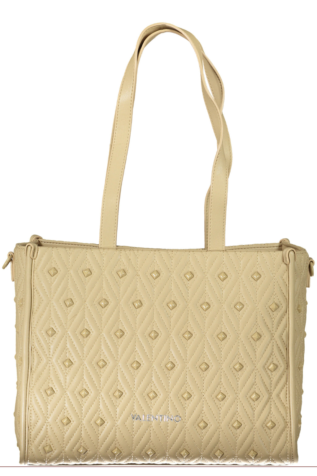 VALENTINO BAGS WOMEN'S BAG BEIGE