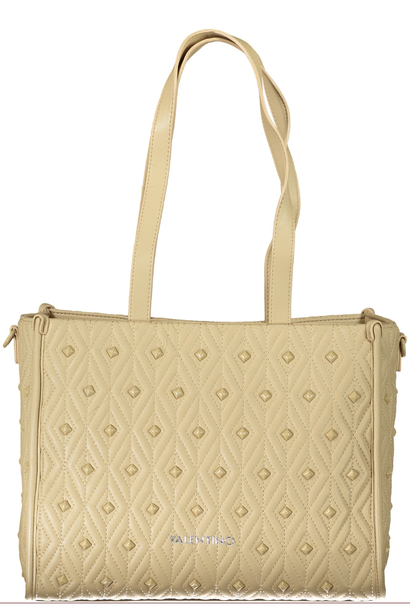 VALENTINO BAGS WOMEN'S BAG BEIGE