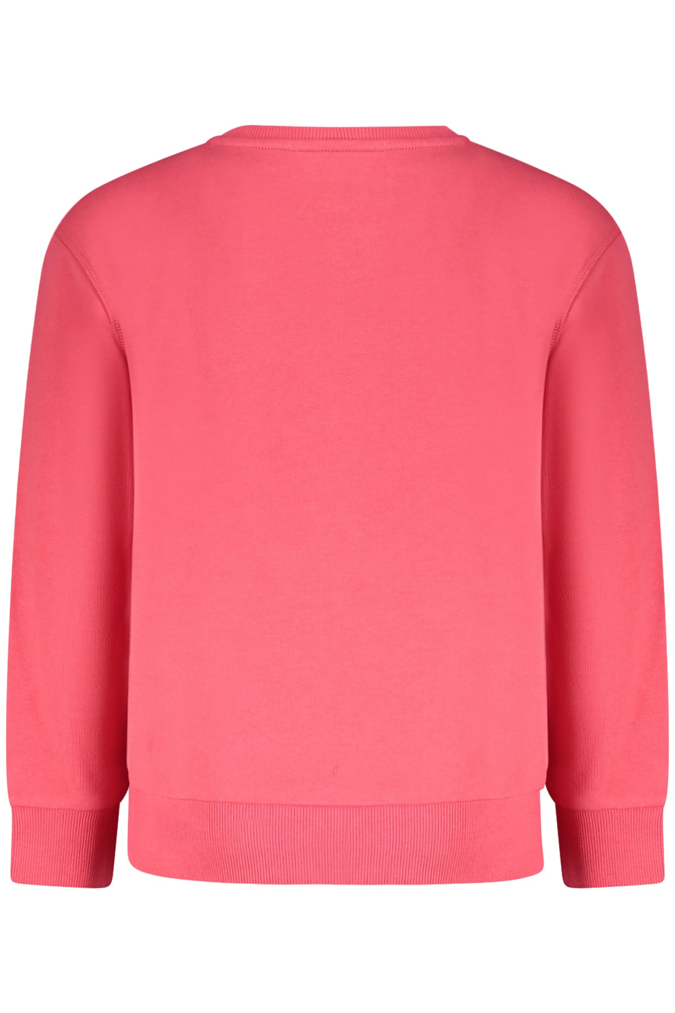 NORTH SAILS CHILDREN'S PINK ZIP-LESS SWEATSHIRT