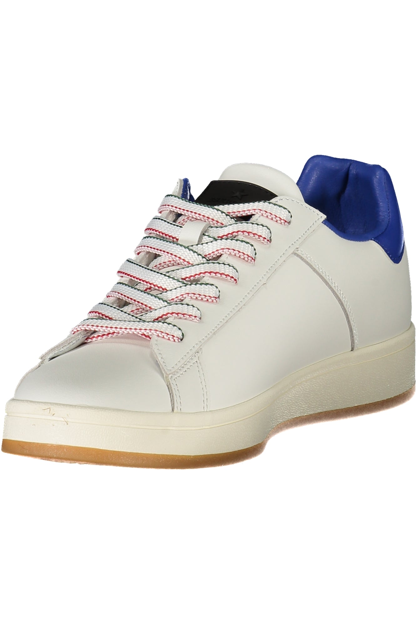 ARMY 1659 MEN'S SPORTS FOOTWEAR WHITE