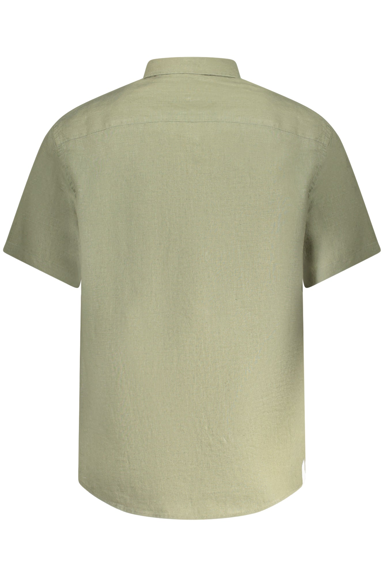 NORTH SAILS SHORT SLEEVE SHIRT MEN GREEN