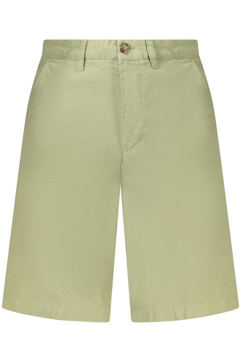 NORTH SAILS MEN'S BERMUDA PANTS GREEN