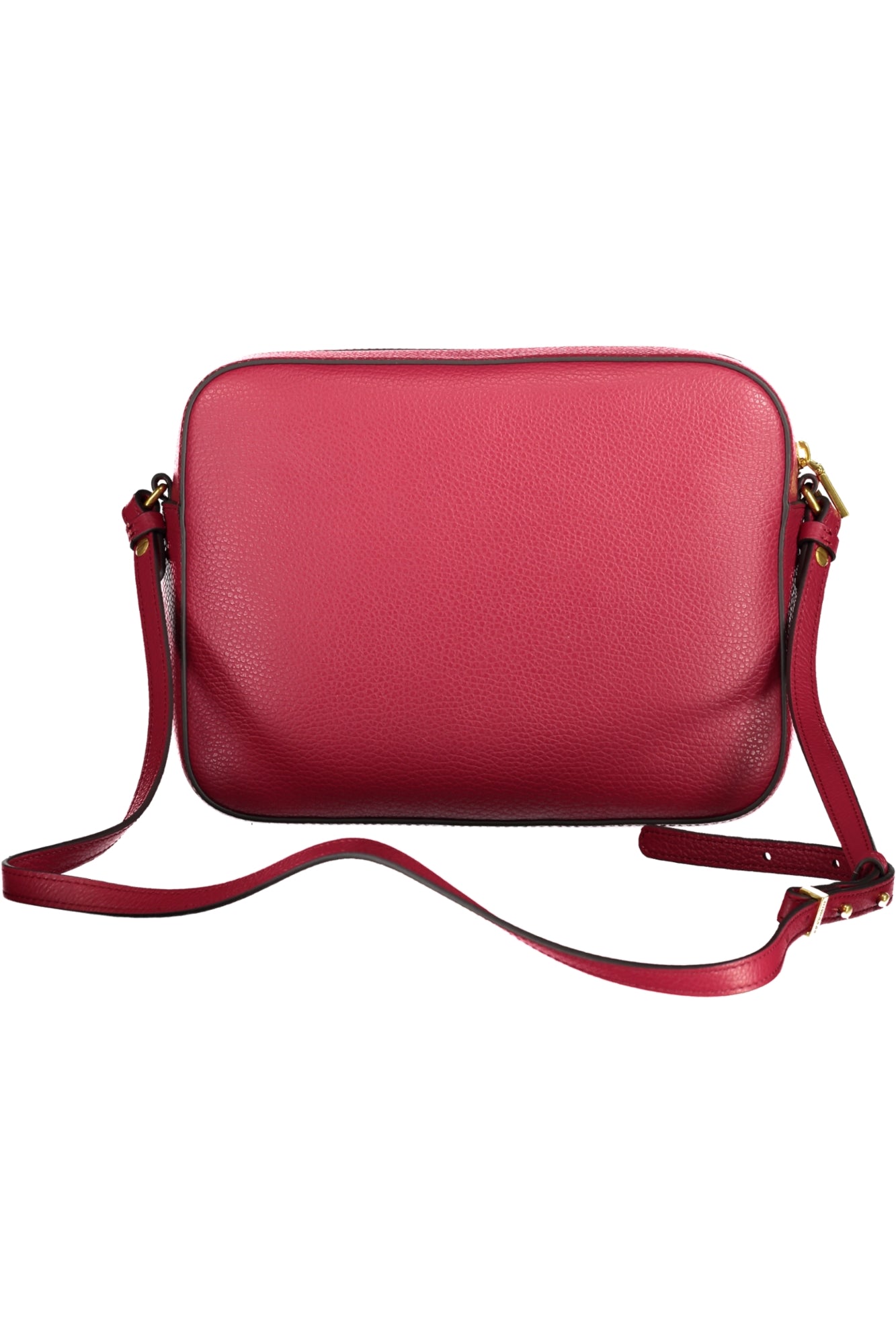 COCCINELLE WOMEN'S BAG RED