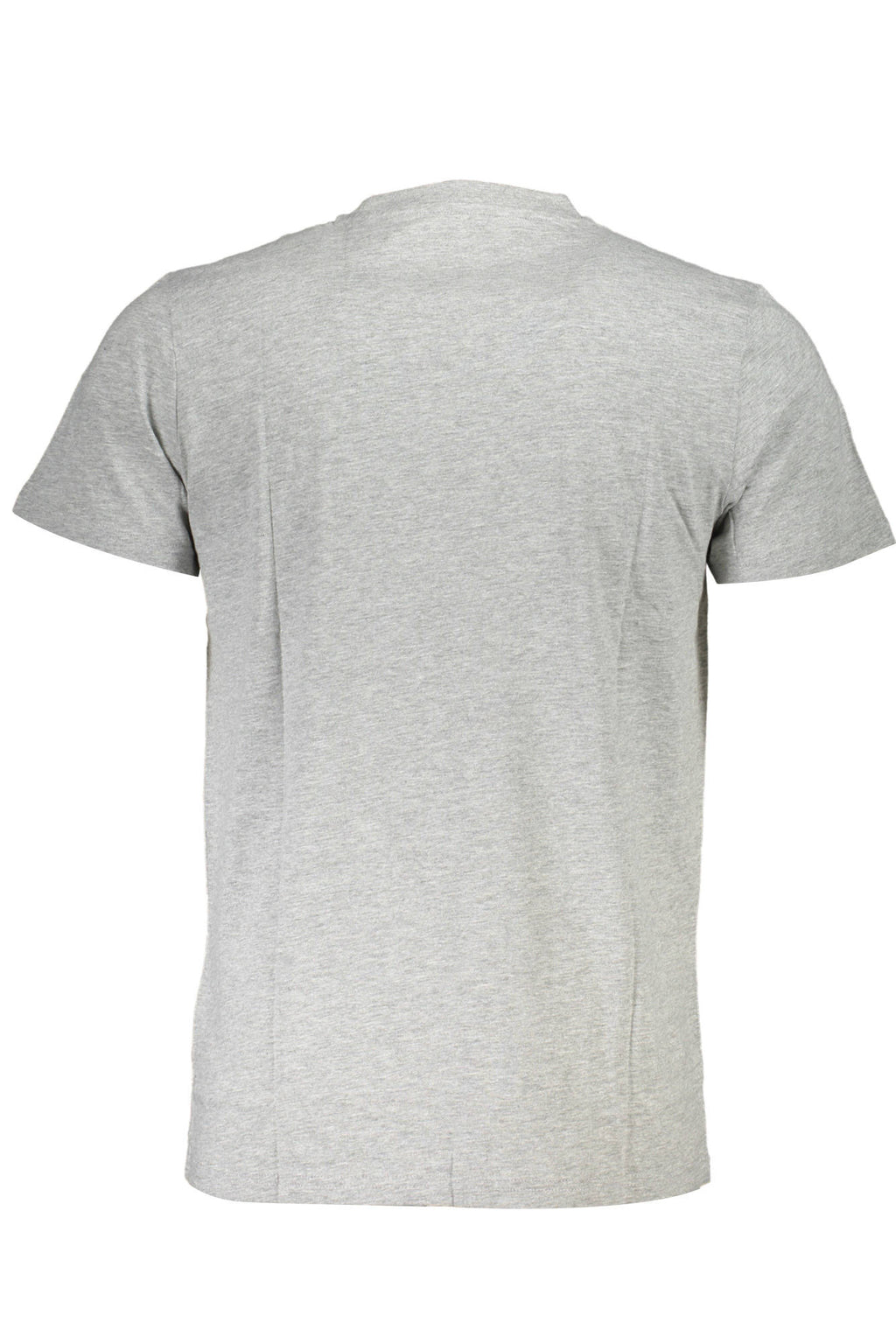 CAVALLI CLASS SHORT SLEEVE T-SHIRT MEN GREY