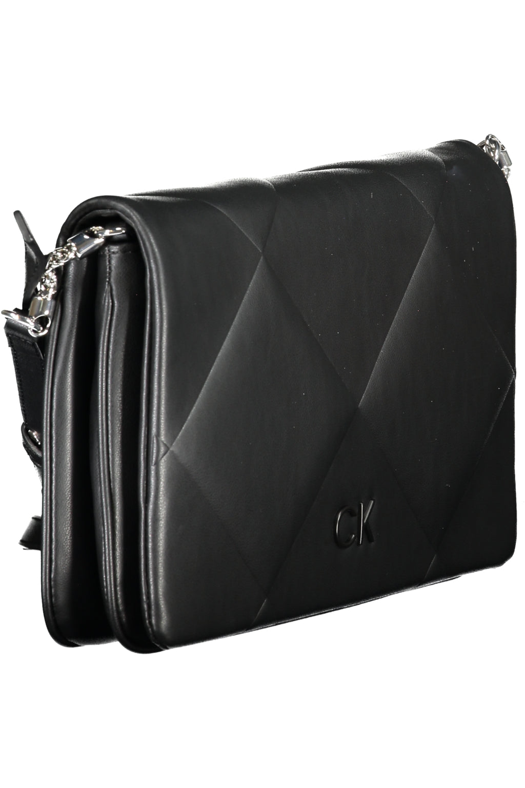 CALVIN KLEIN BLACK WOMEN'S BAG