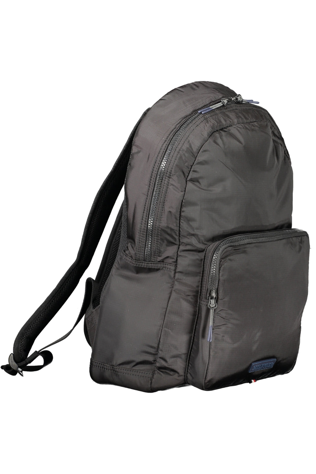 TOMMY HILFIGER MEN'S BACKPACK BLACK