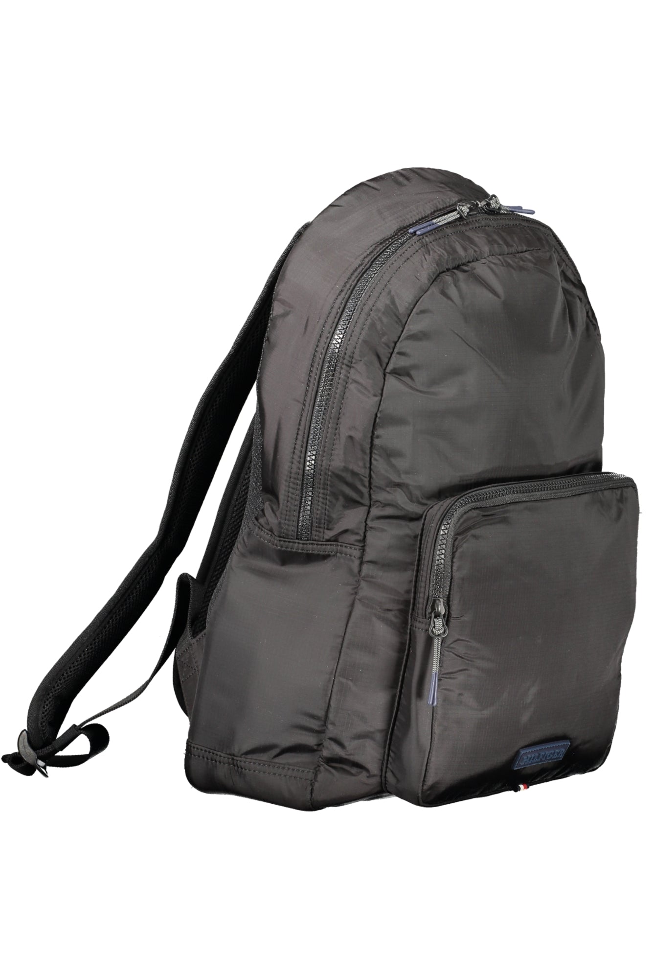 TOMMY HILFIGER MEN'S BACKPACK BLACK