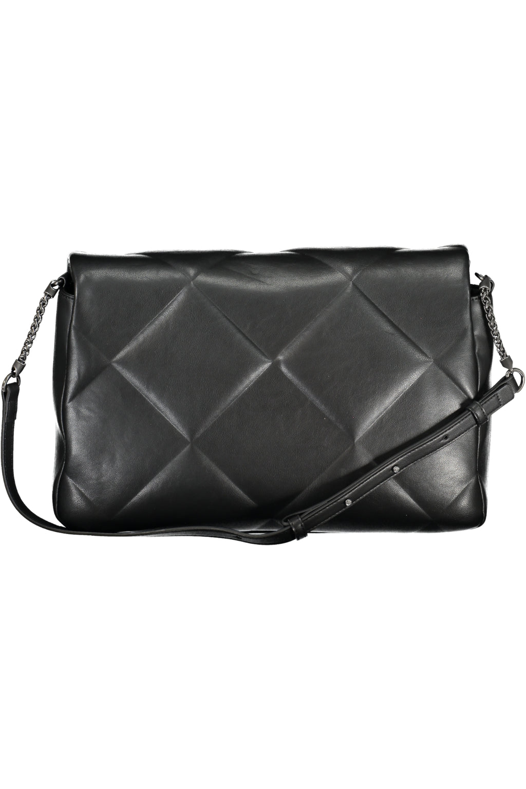 CALVIN KLEIN BLACK WOMEN'S BAG