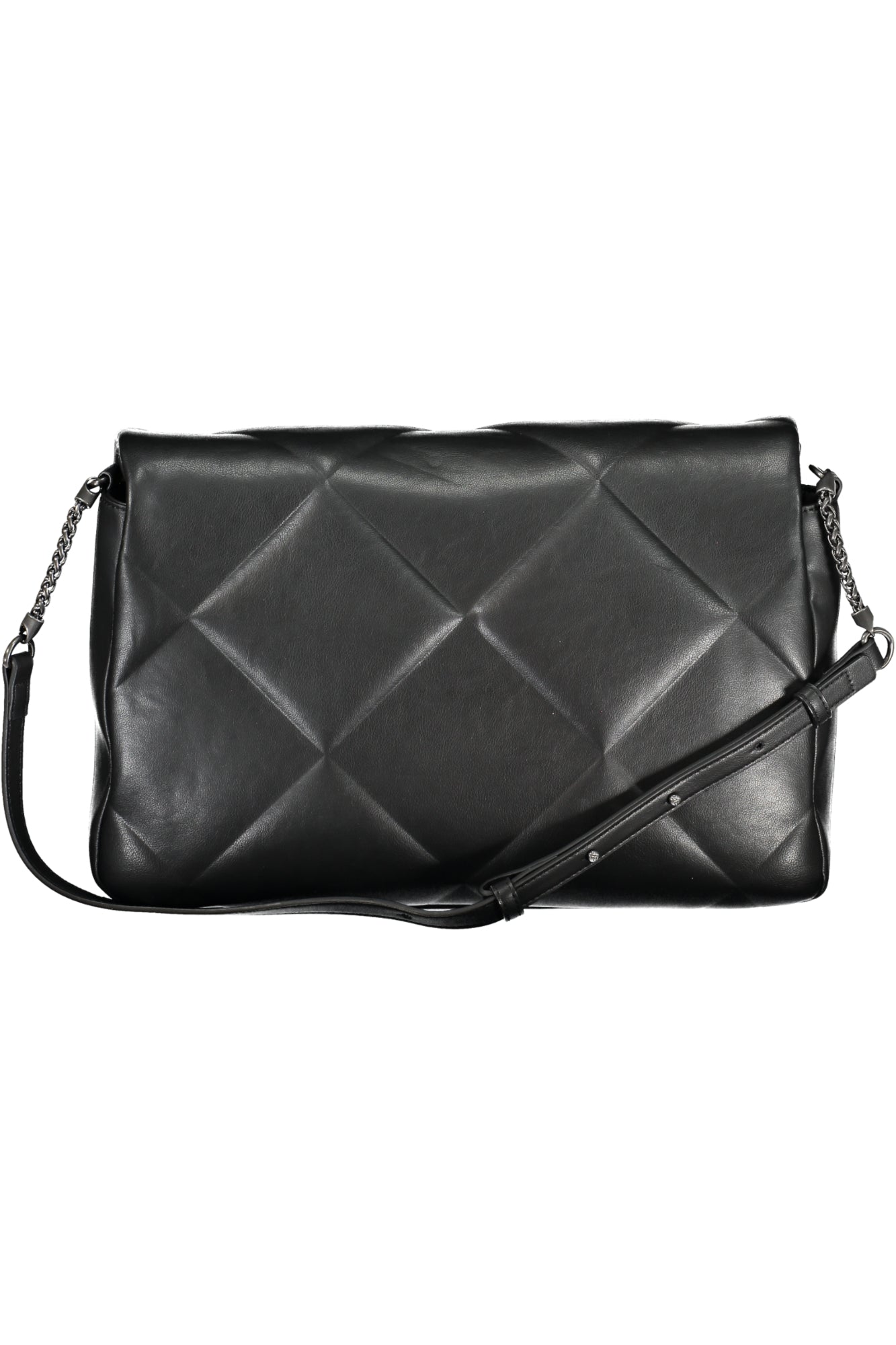CALVIN KLEIN BLACK WOMEN'S BAG