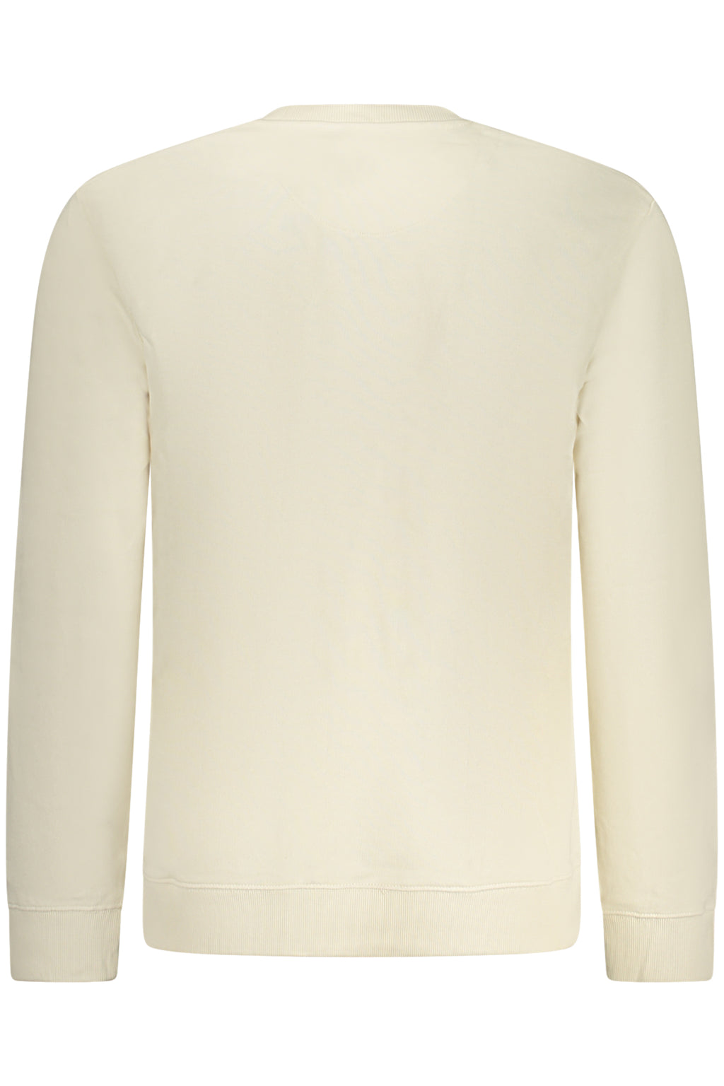 LEE MEN'S ZIP-UP SWEATSHIRT BEIGE