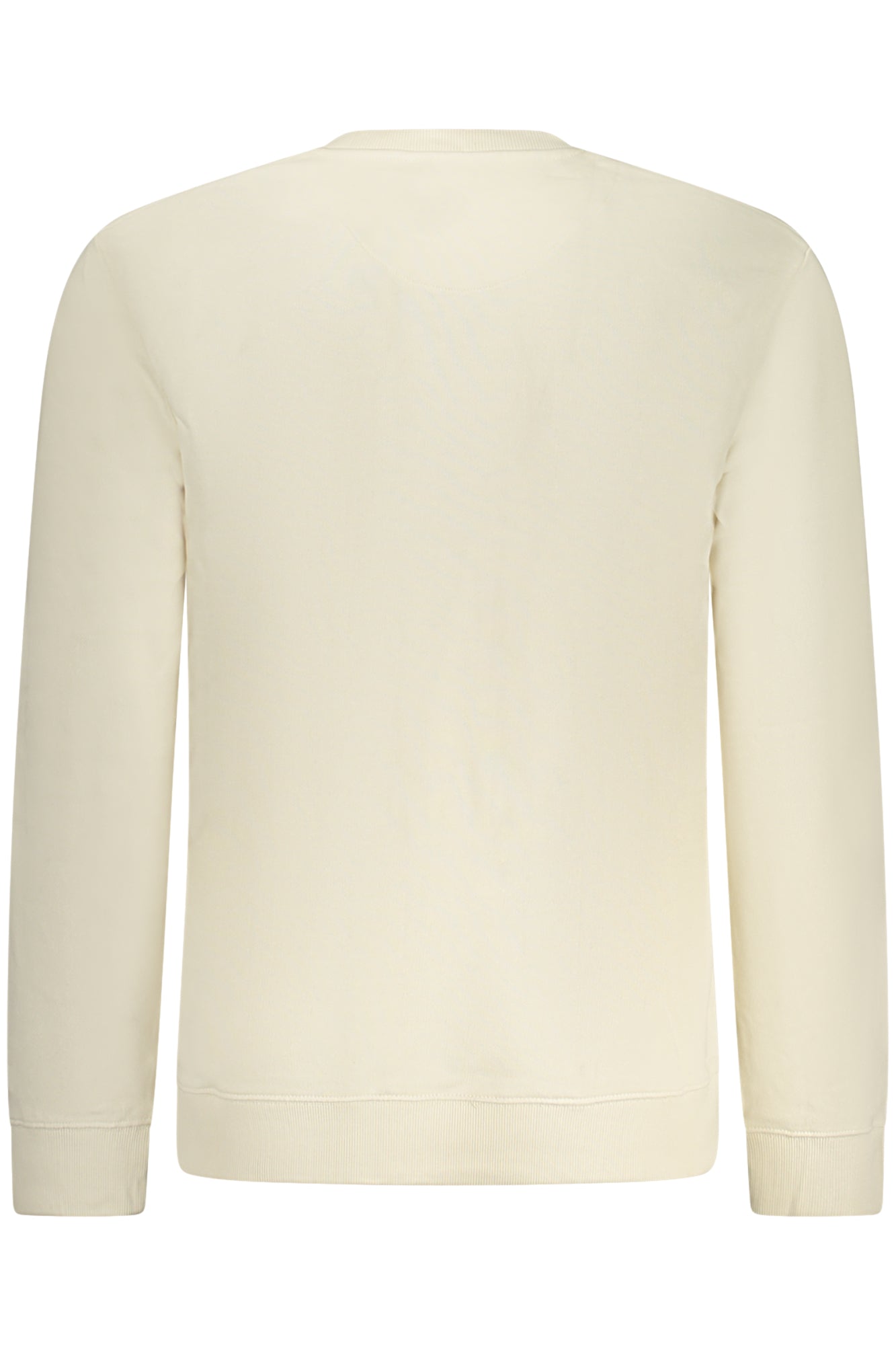 LEE MEN'S ZIP-UP SWEATSHIRT BEIGE