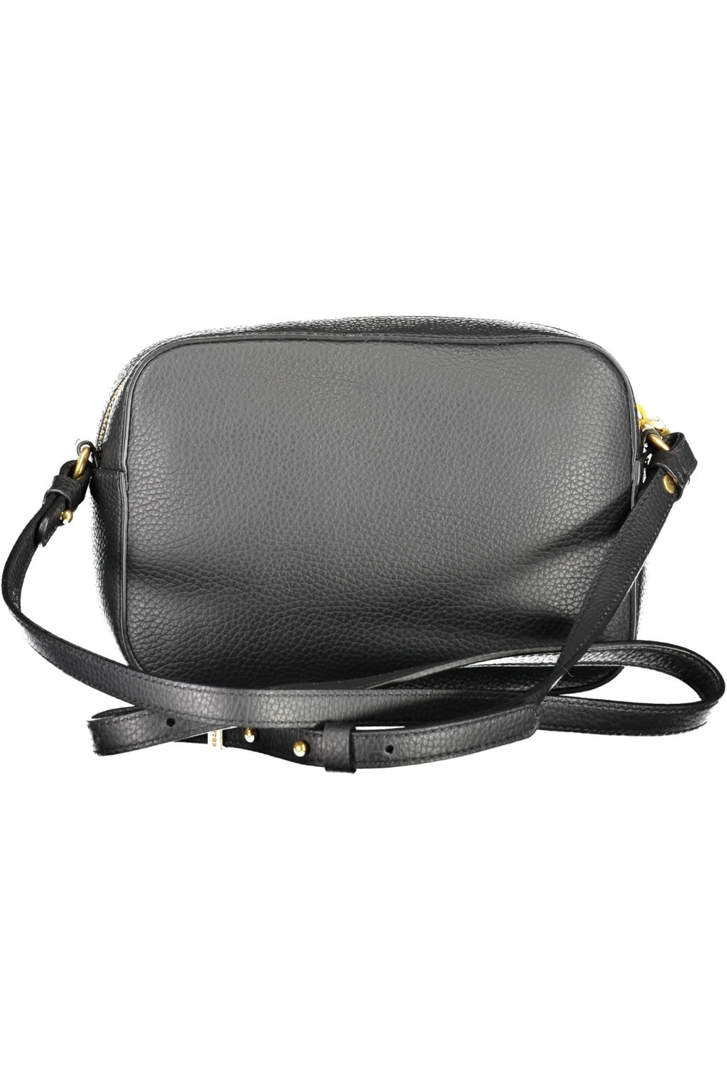 COCCINELLE BAG WOMAN BLACK