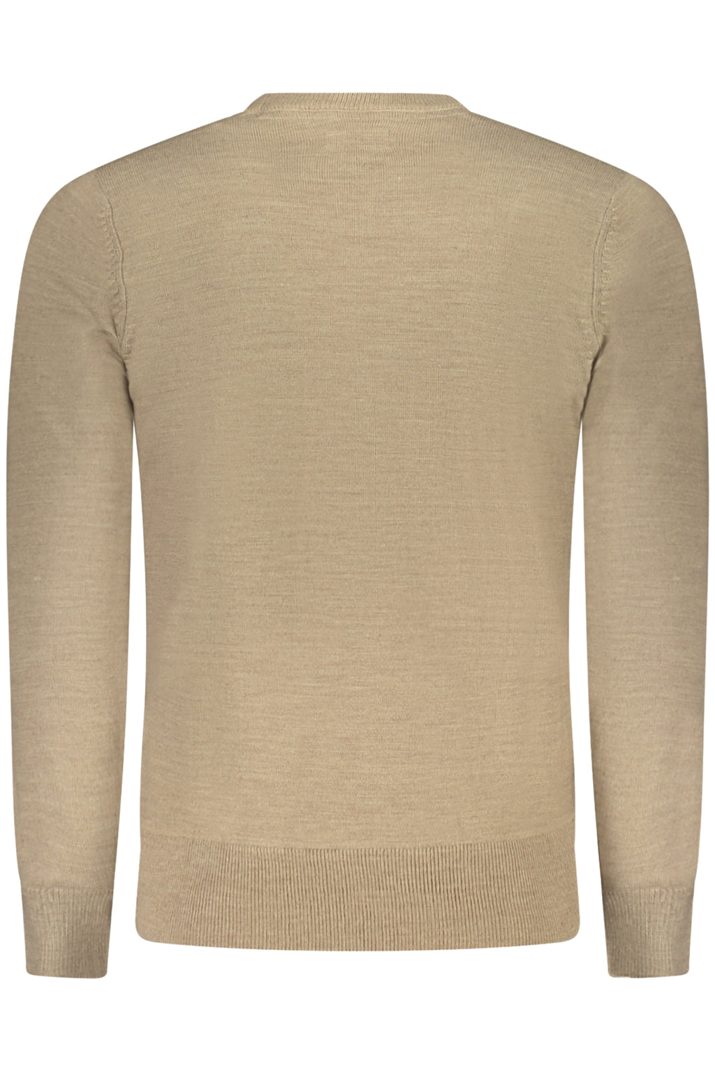 NORTH SAILS MEN'S BROWN SWEATER