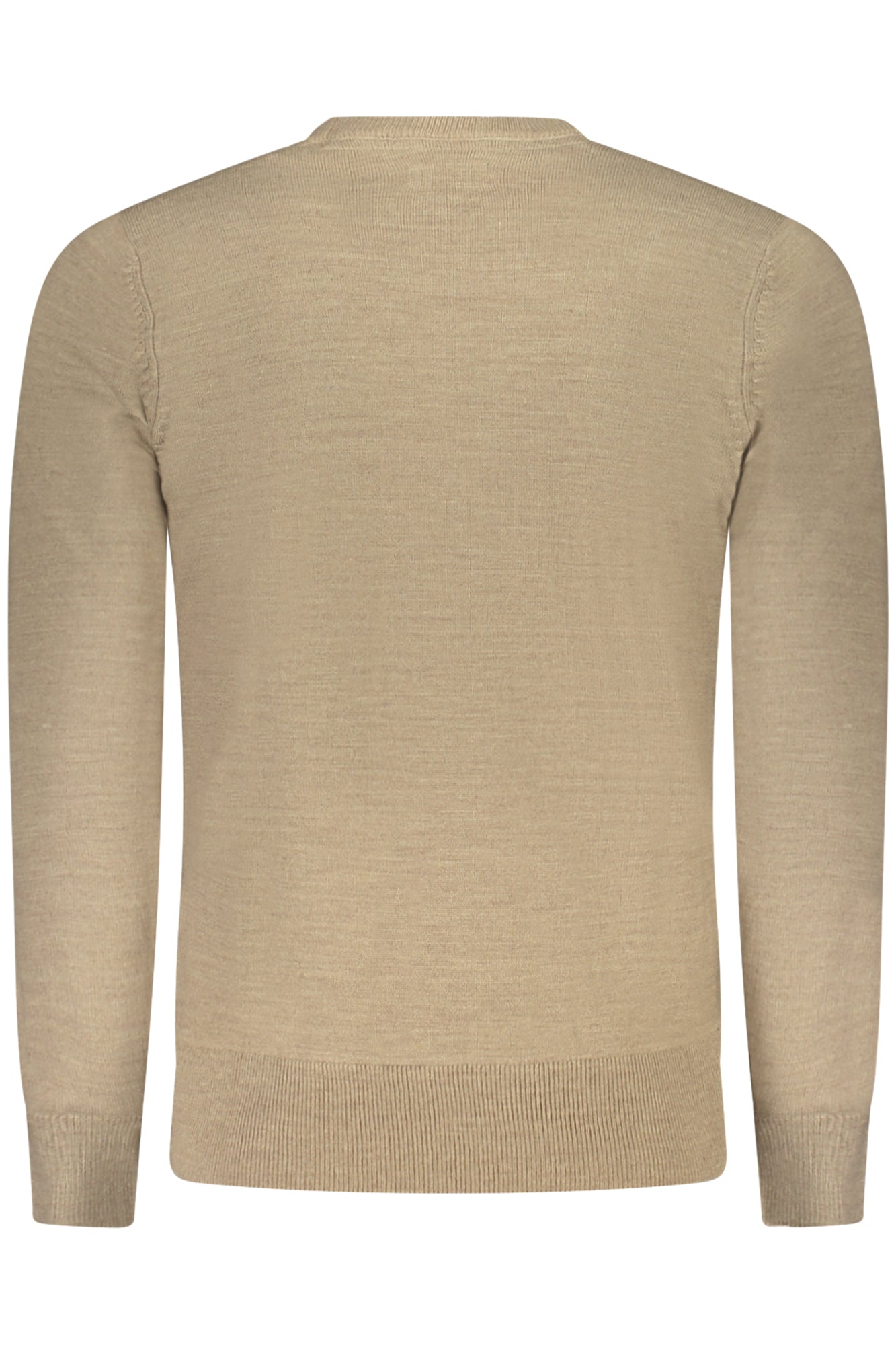 NORTH SAILS MEN'S BROWN SWEATER
