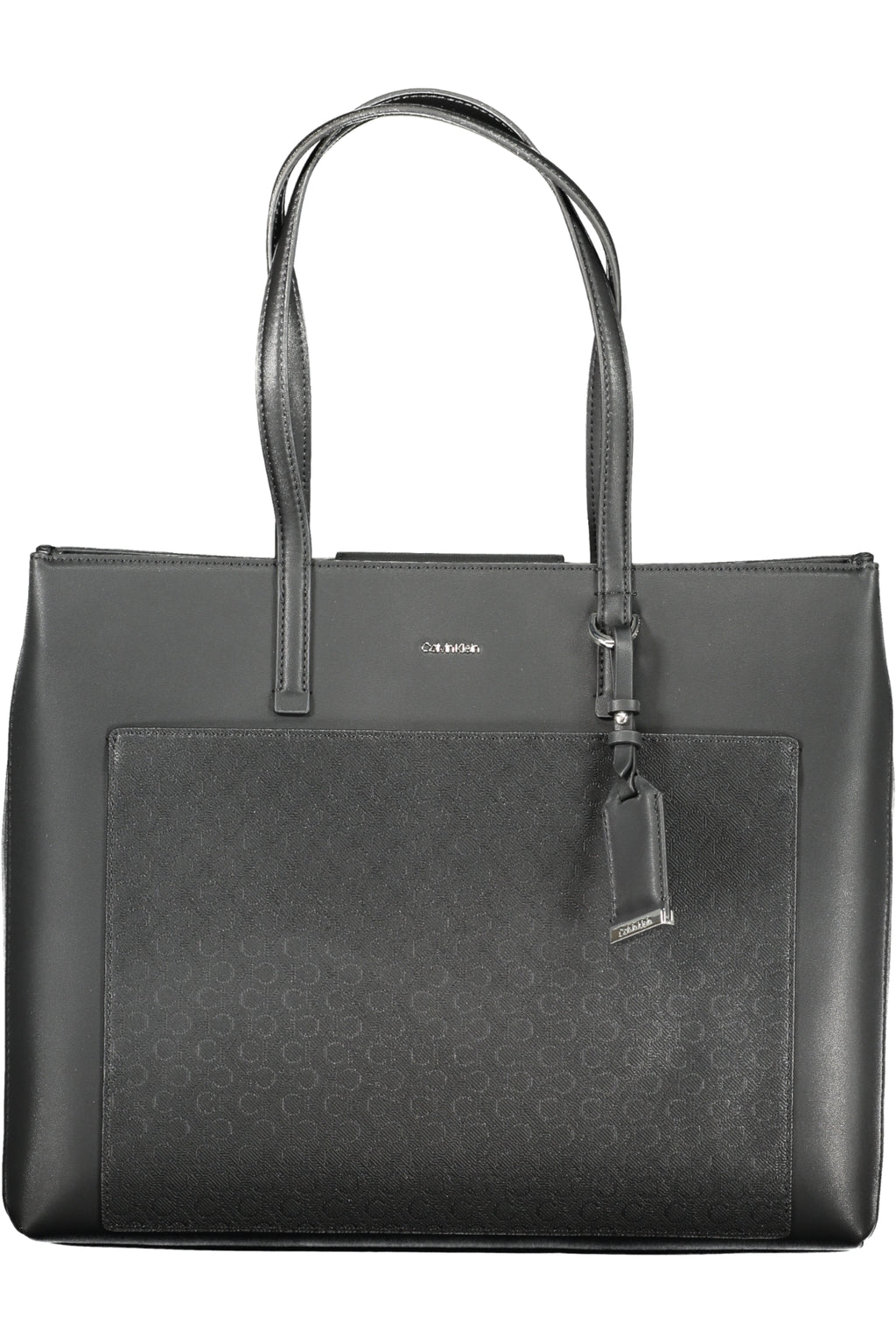 CALVIN KLEIN WOMEN'S BAG BLACK