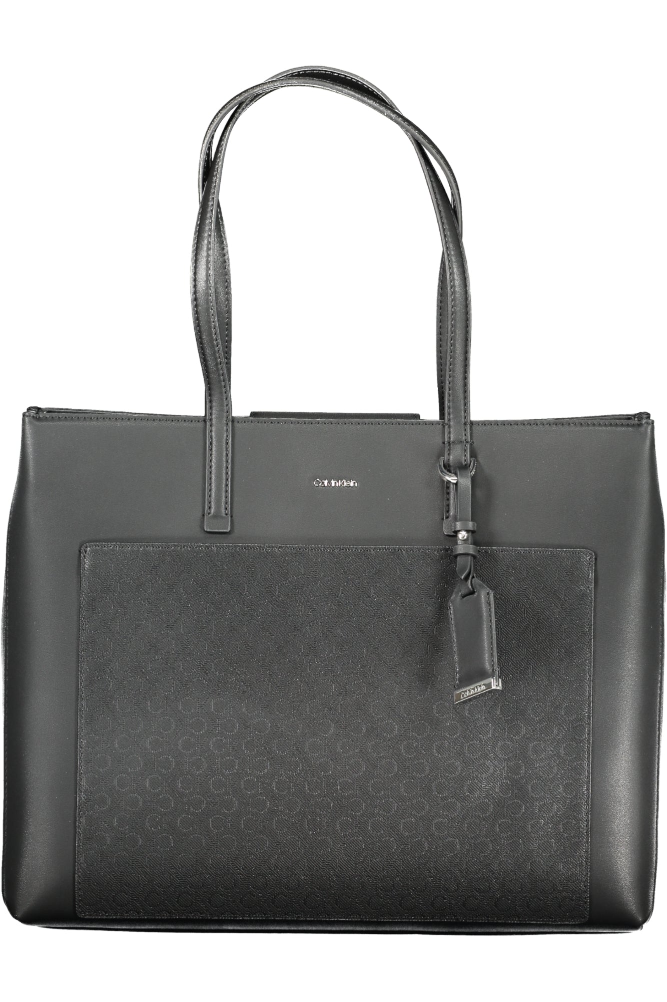 CALVIN KLEIN WOMEN'S BAG BLACK